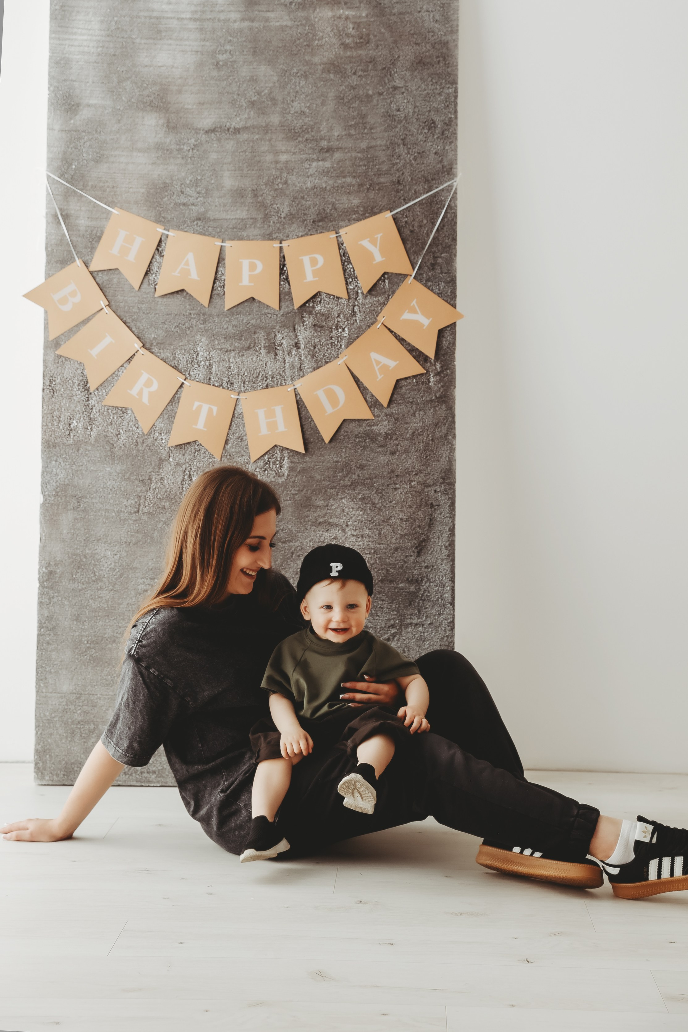 Годовасие Серёни. Фотограф в Туле Оксана Денисова