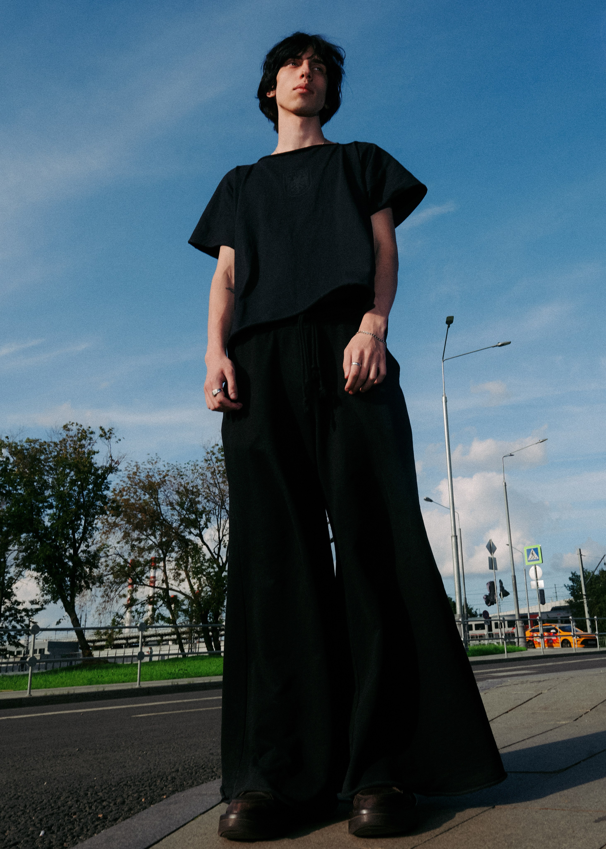 Стрит. Вадим Зюков Фотограф Москва