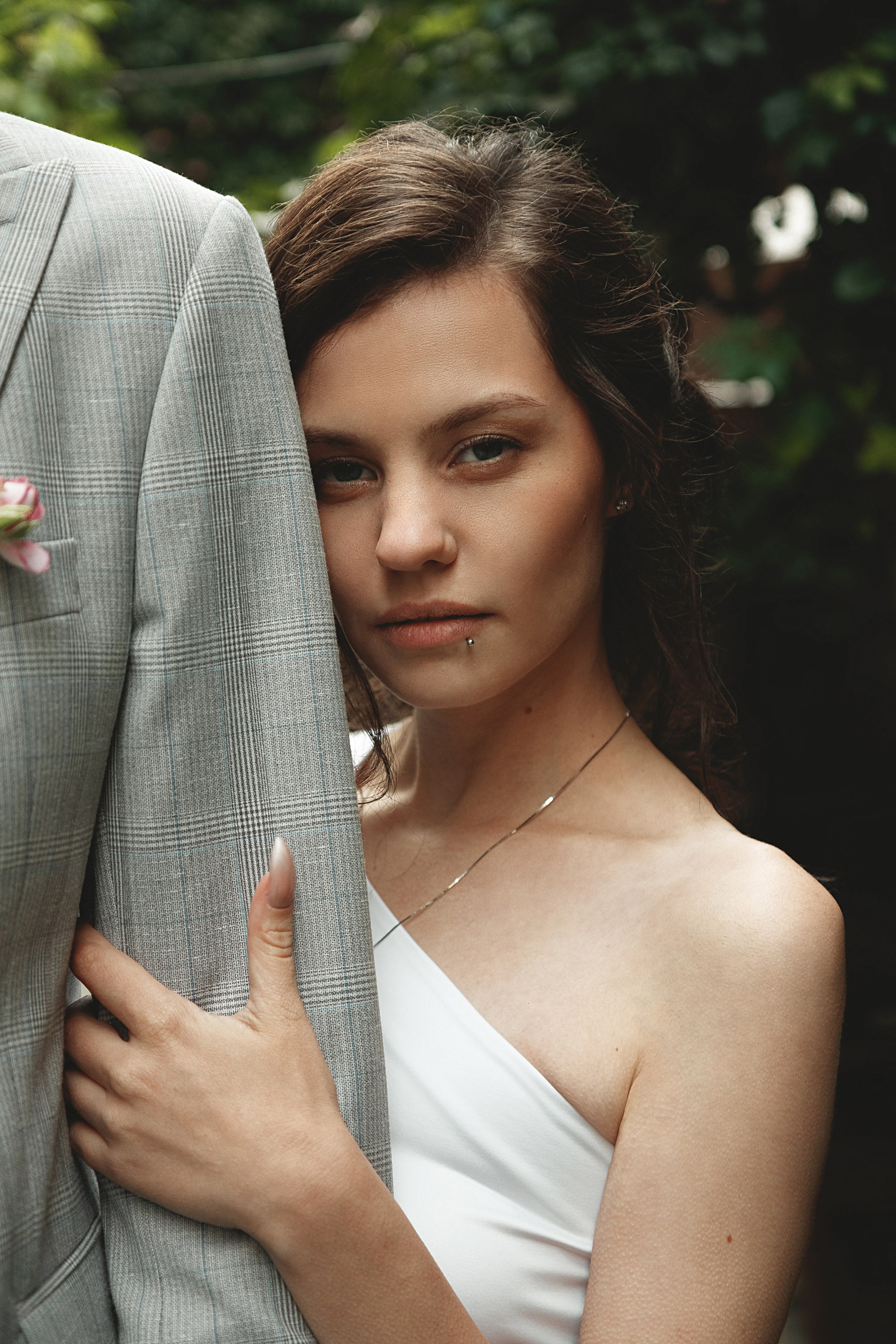 Раксана & Александр. Фотограф в Самаре Юля Борщ