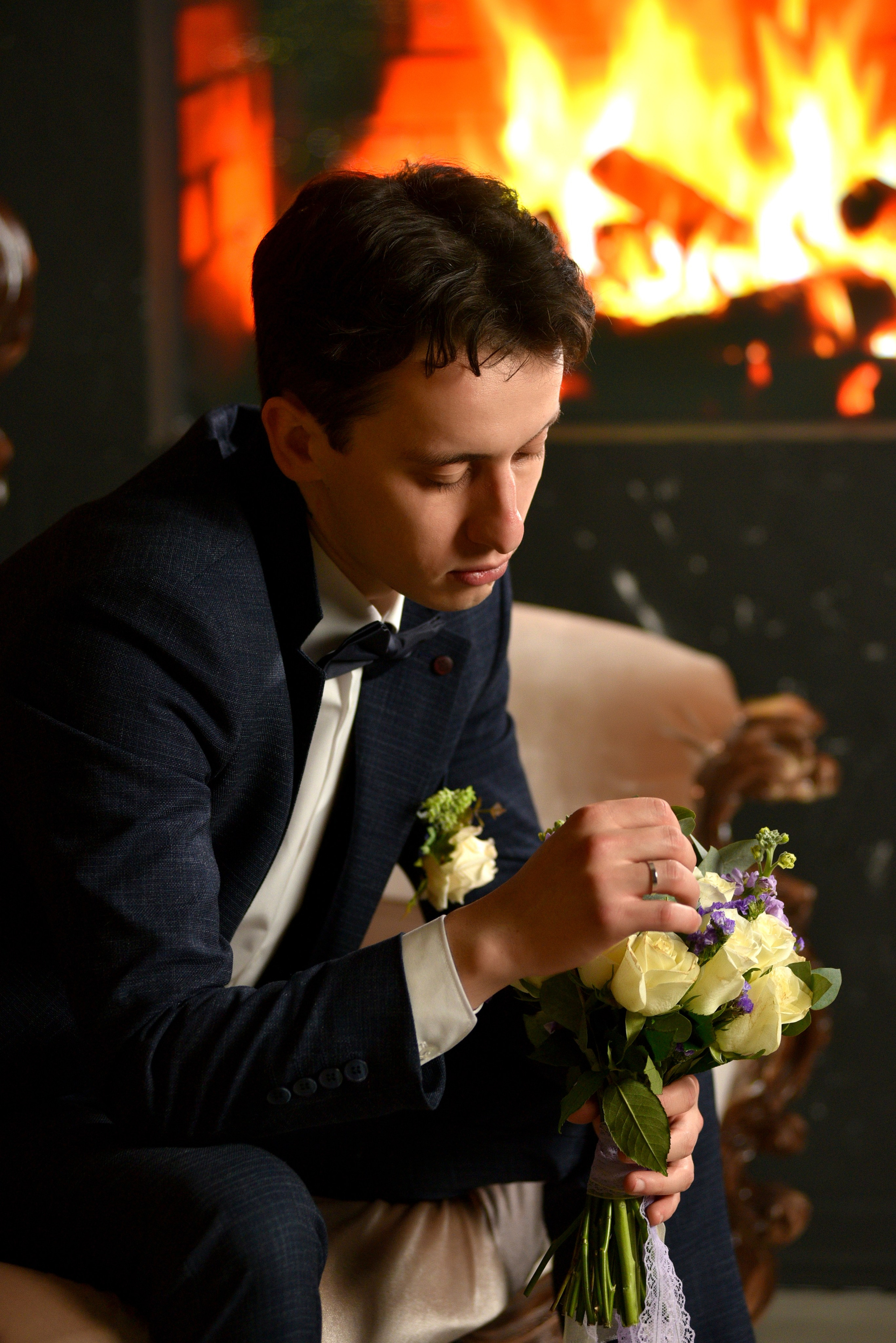 Свадьба Кирилла и Эльвины. Фотограф-видеограф в Димитровграде и Ульяновске Герман Наумов