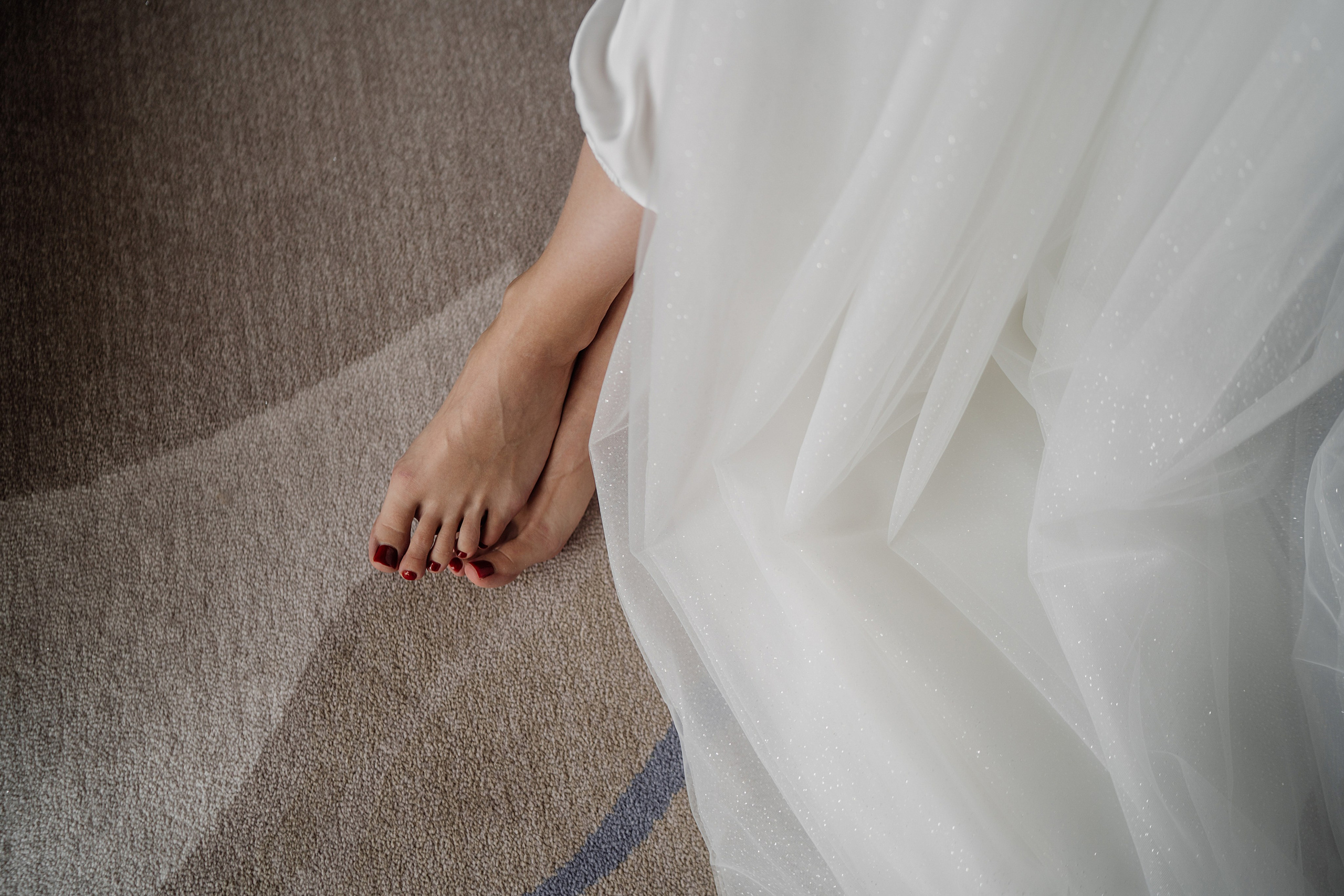 Осенняя свадьба. Свадебный фотограф