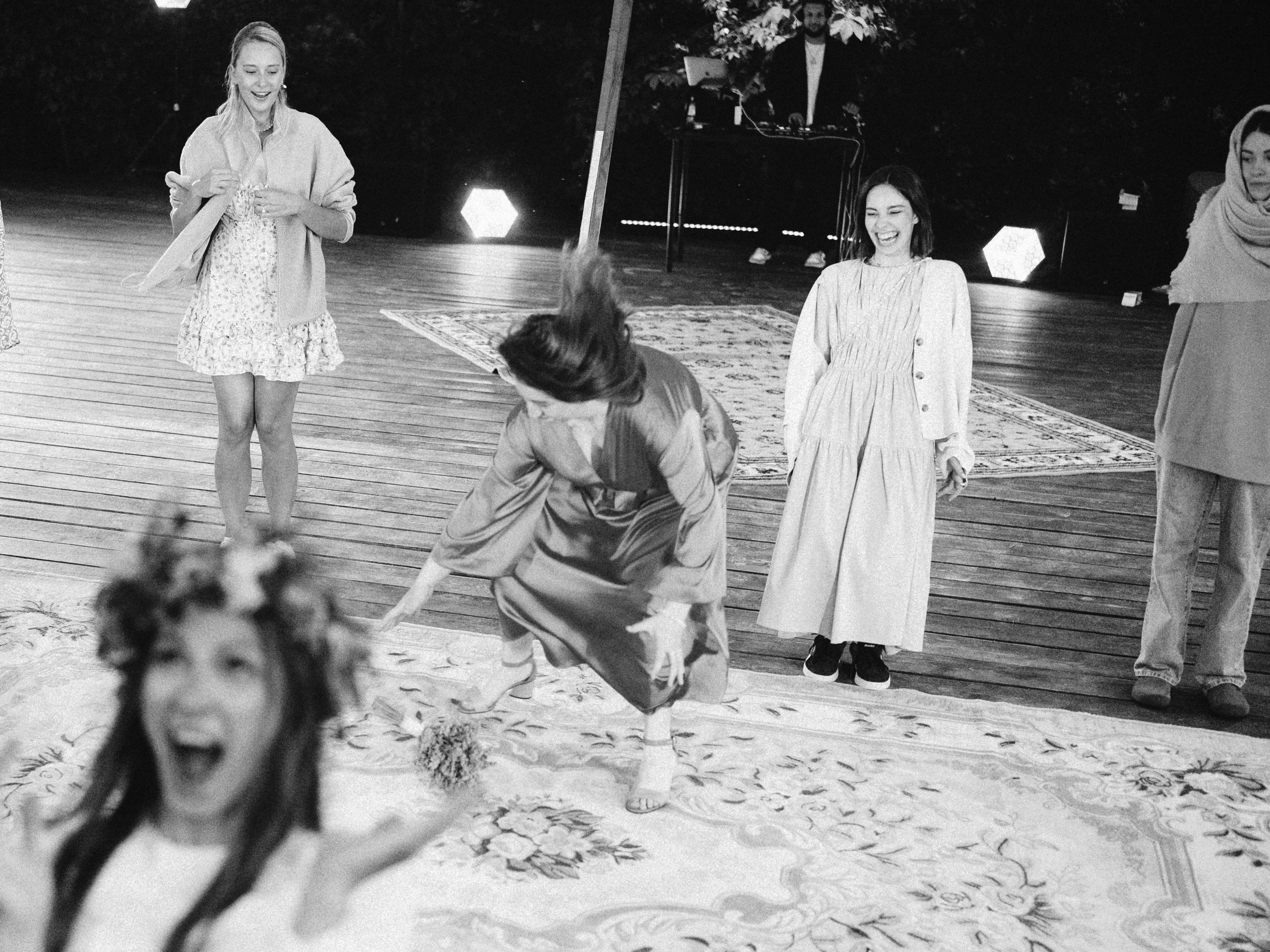 Сева и Маша. Свадебный фотограф в Москве Денис Анурьев