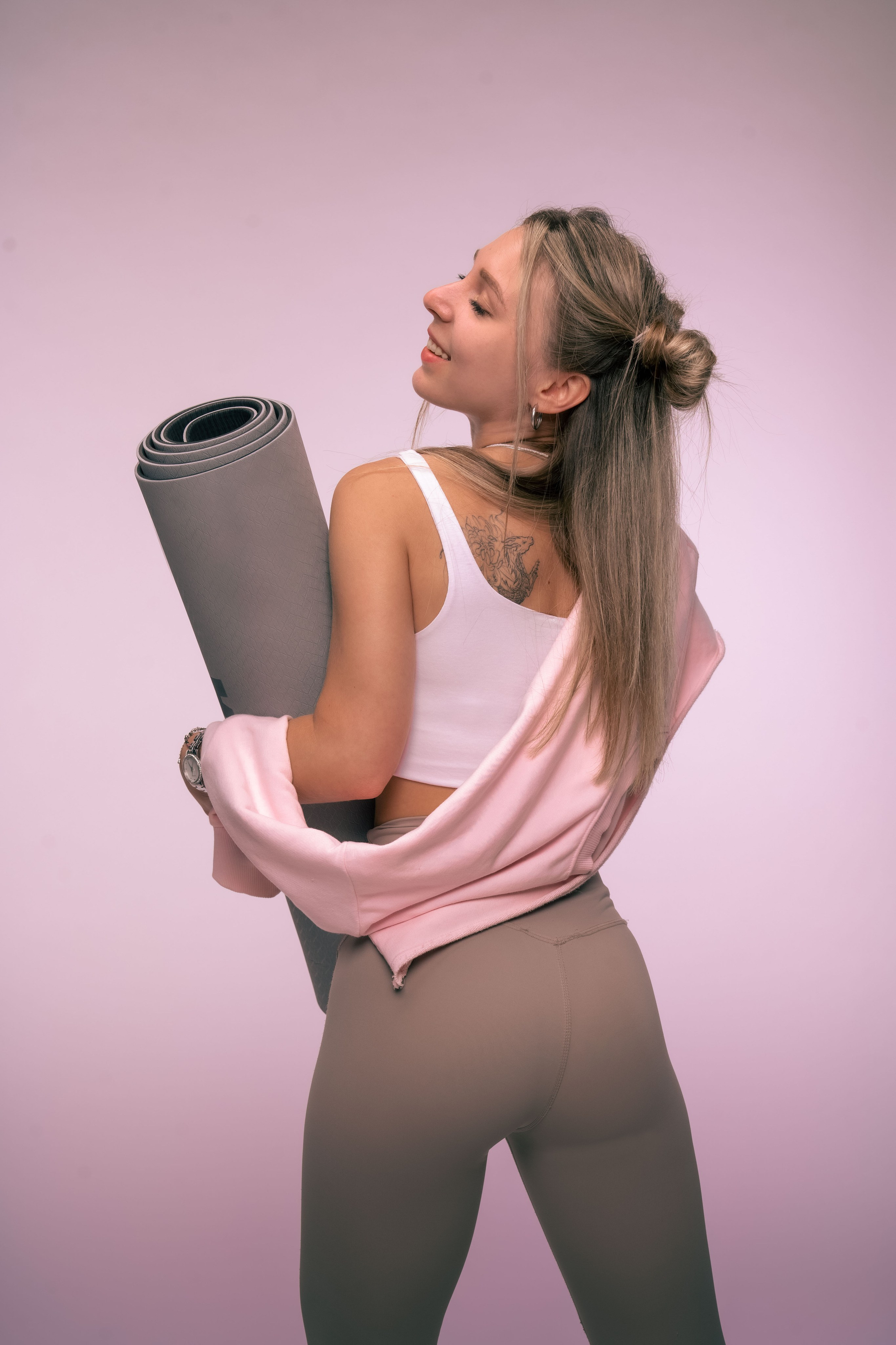 Имиджевая фотосъемка. Репортажный, студийный и уличный фотограф