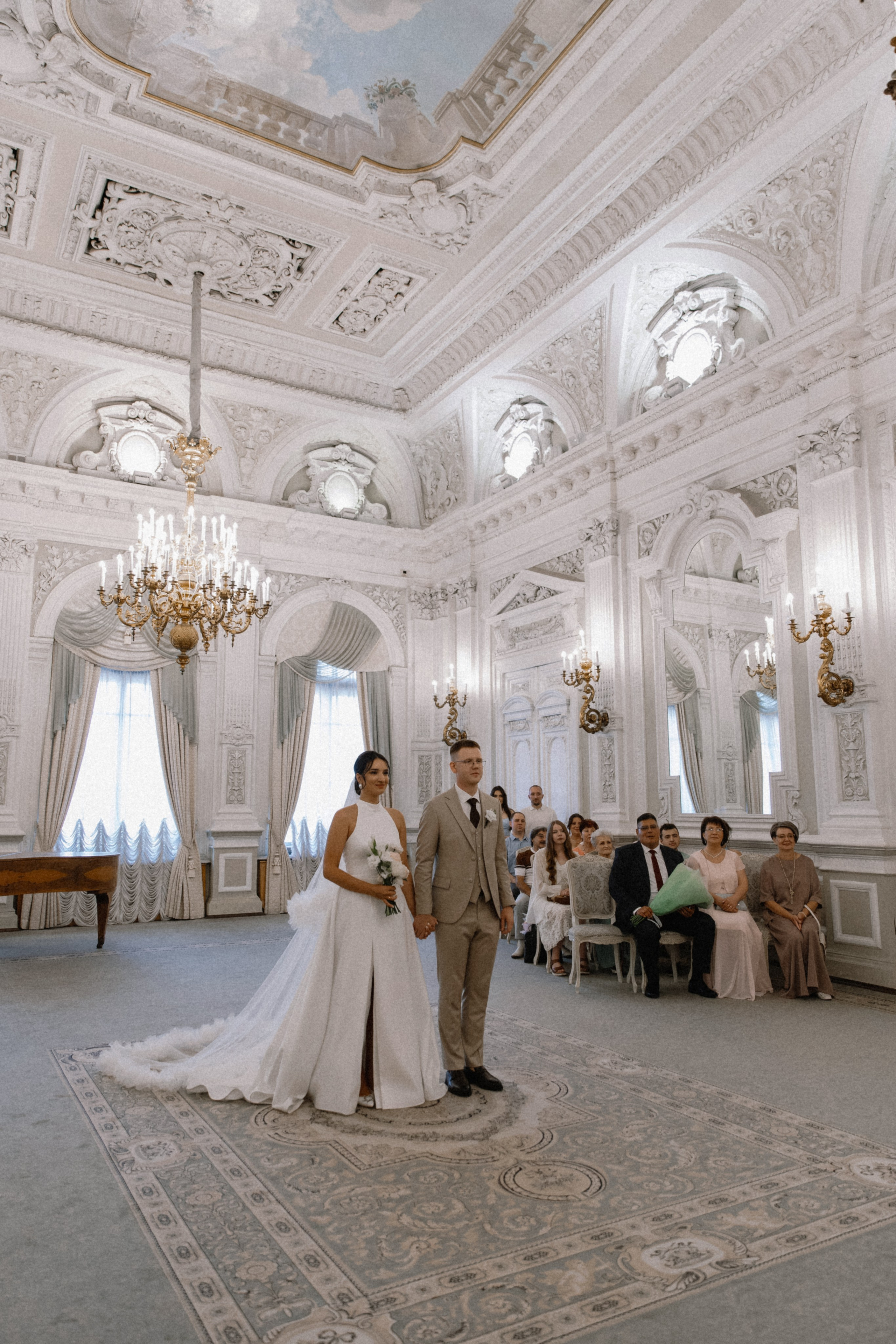 Италия в Петербурге. Николь — свадебный фотограф в Санкт-Петербурге, Сочи и Европе