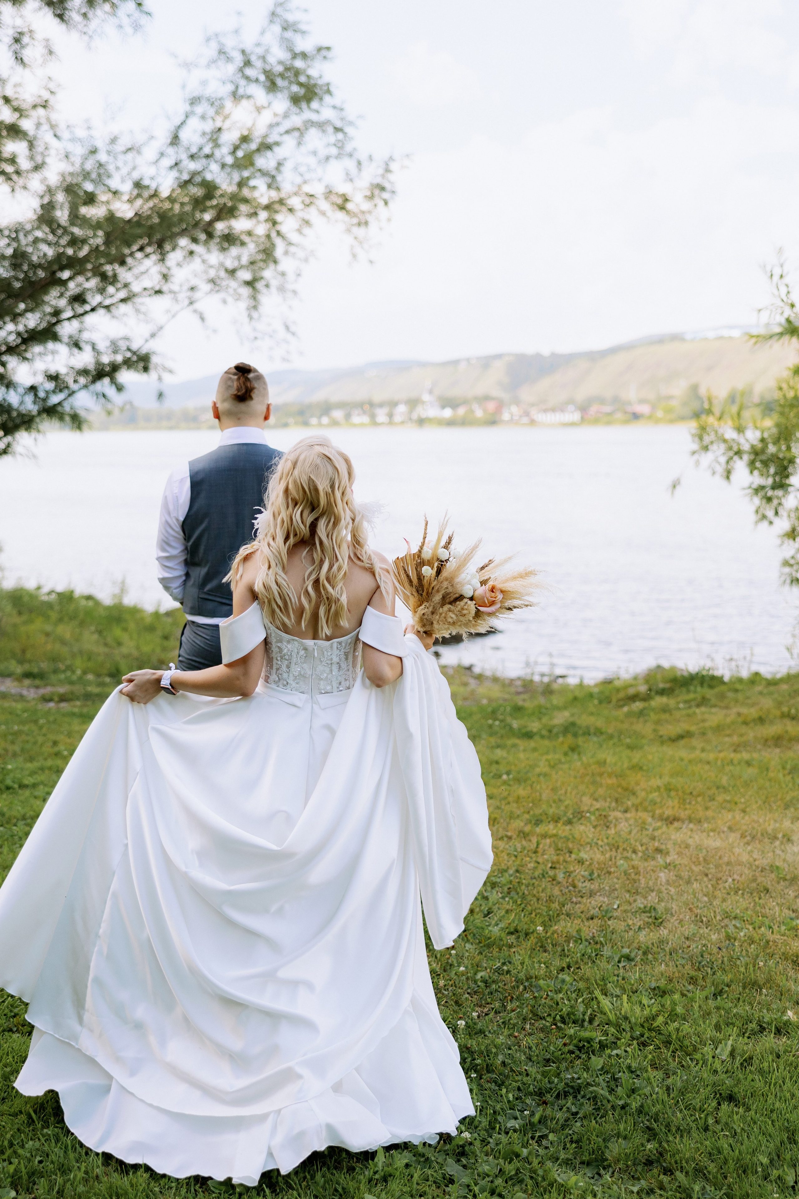 10.08.2023 Дмитрий и Виктория. Фотограф в Красноярске