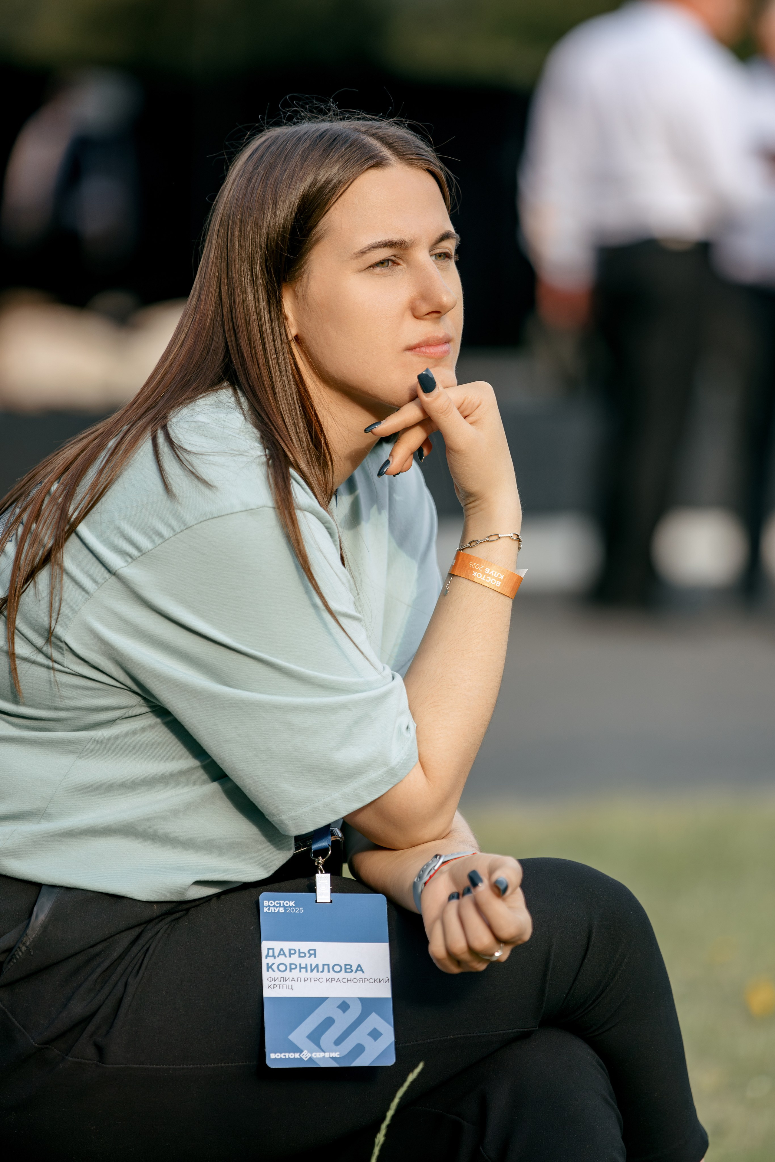 ВОСТОК СЕРВИС. Фотограф в Красноярске