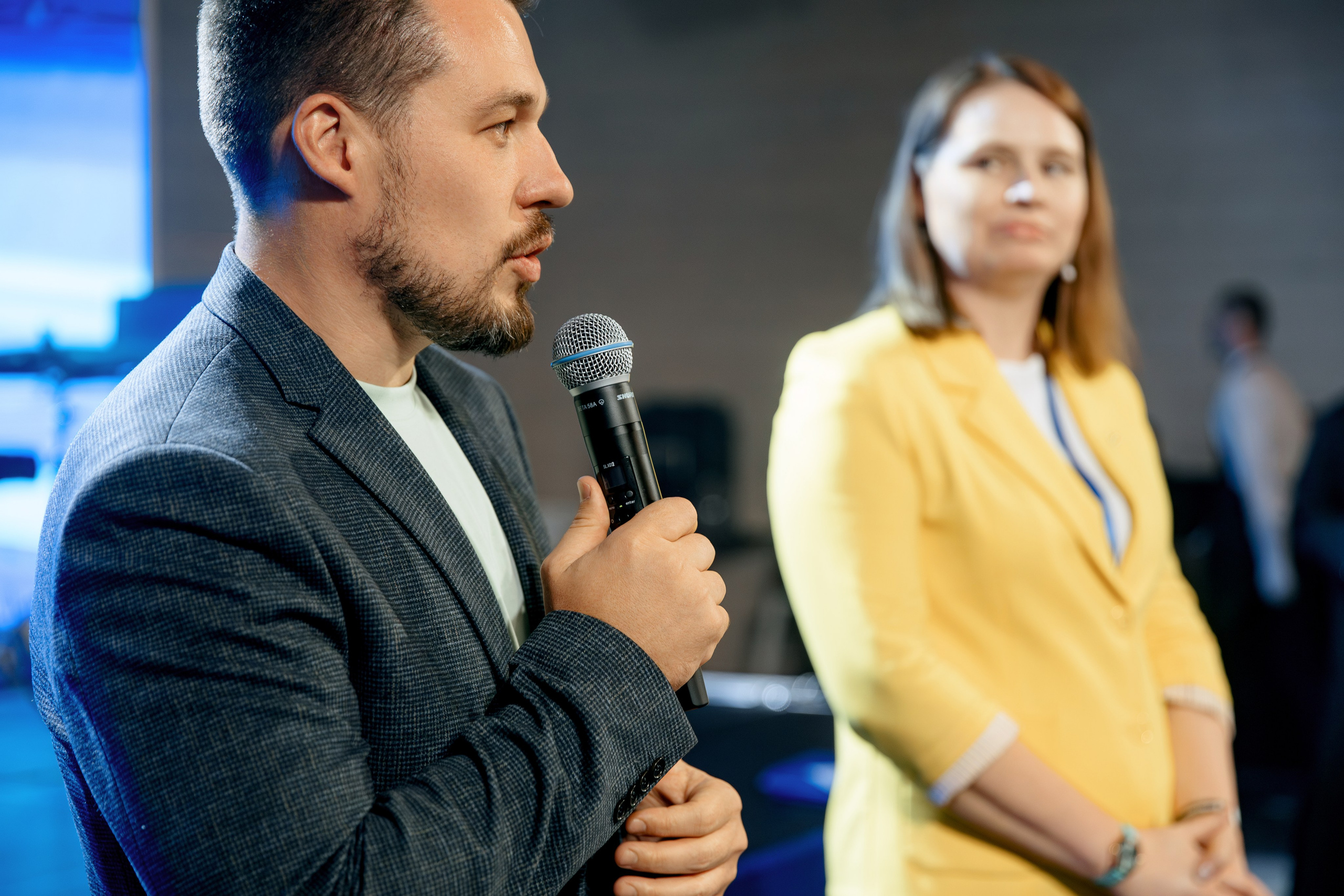 ВОСТОК СЕРВИС. Фотограф в Красноярске