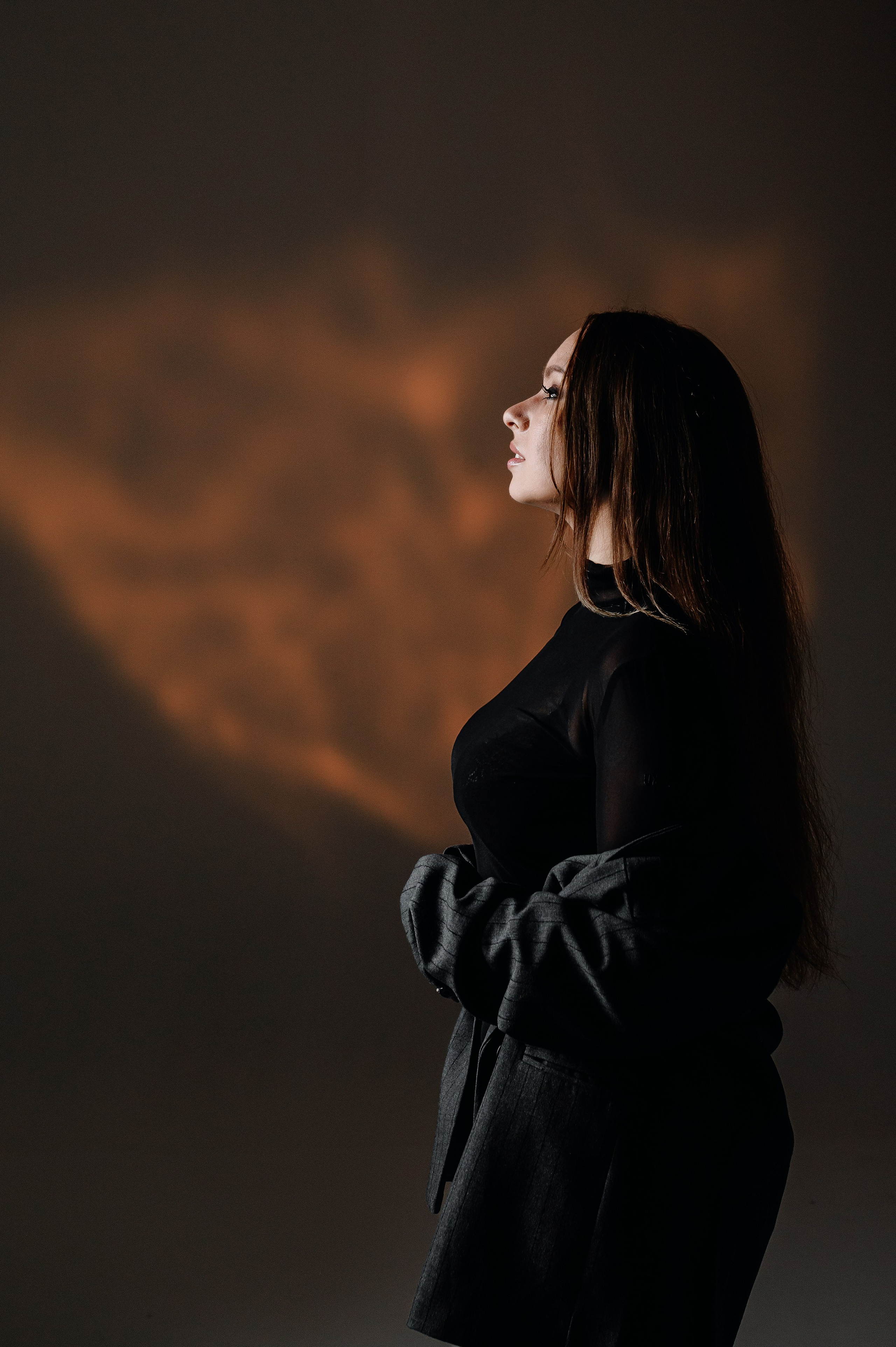 Персональная фотосессия для Елены (Караганда). Свадебный фотограф Караганда