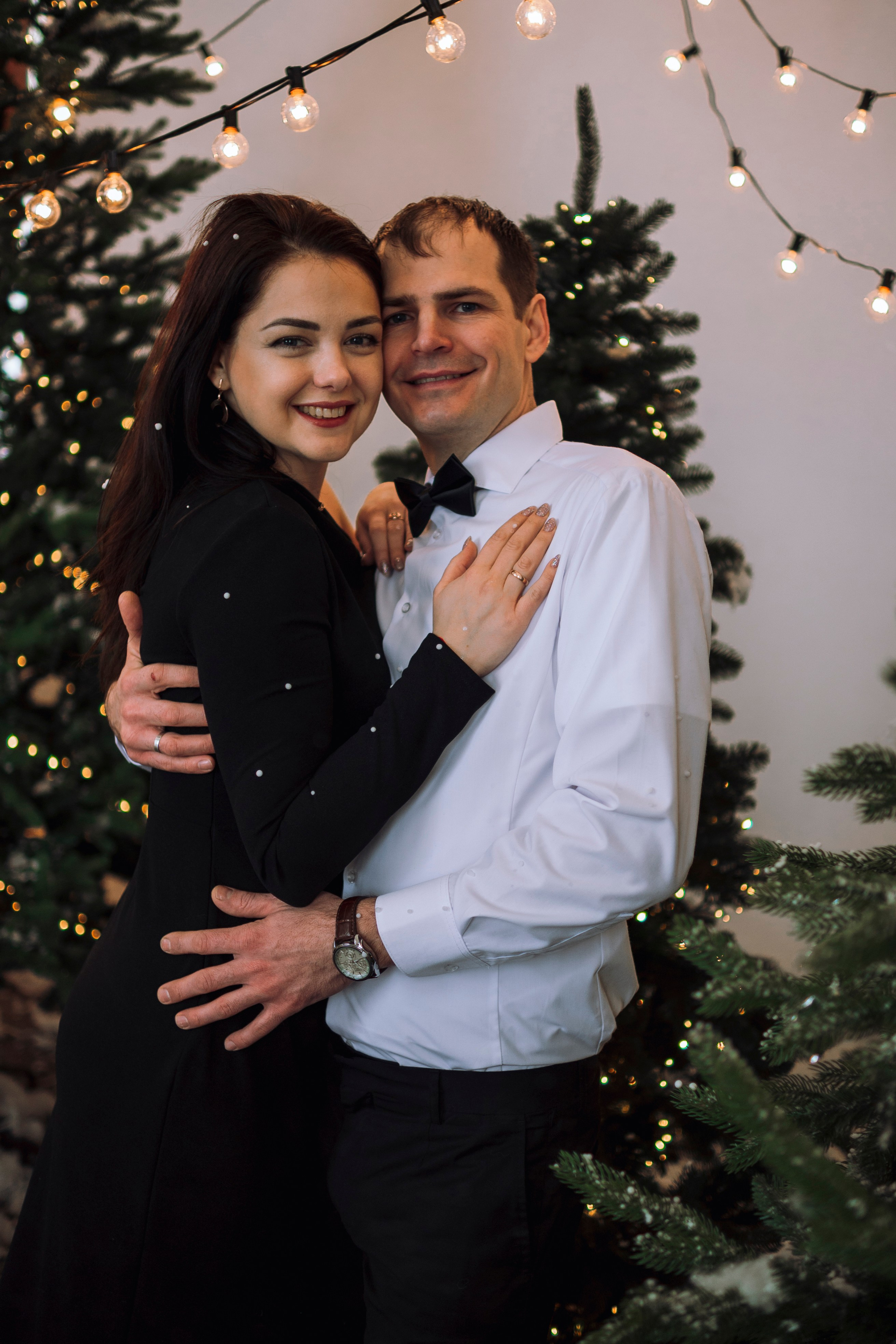 Семейная. Семейный и детский фотограф Анастасия Монченко