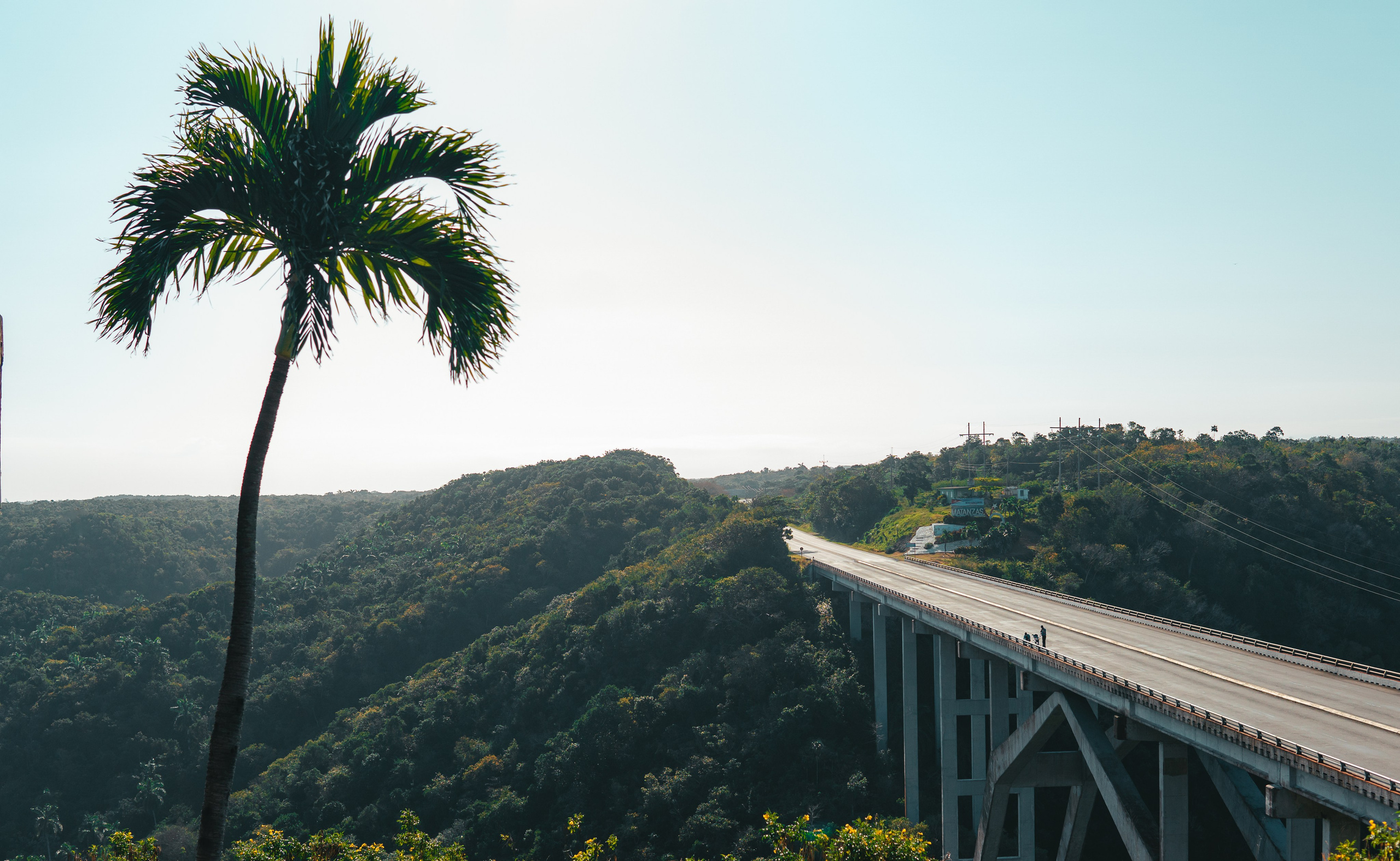Кубинские истории. Фотограф в Москве Юлия Першина
