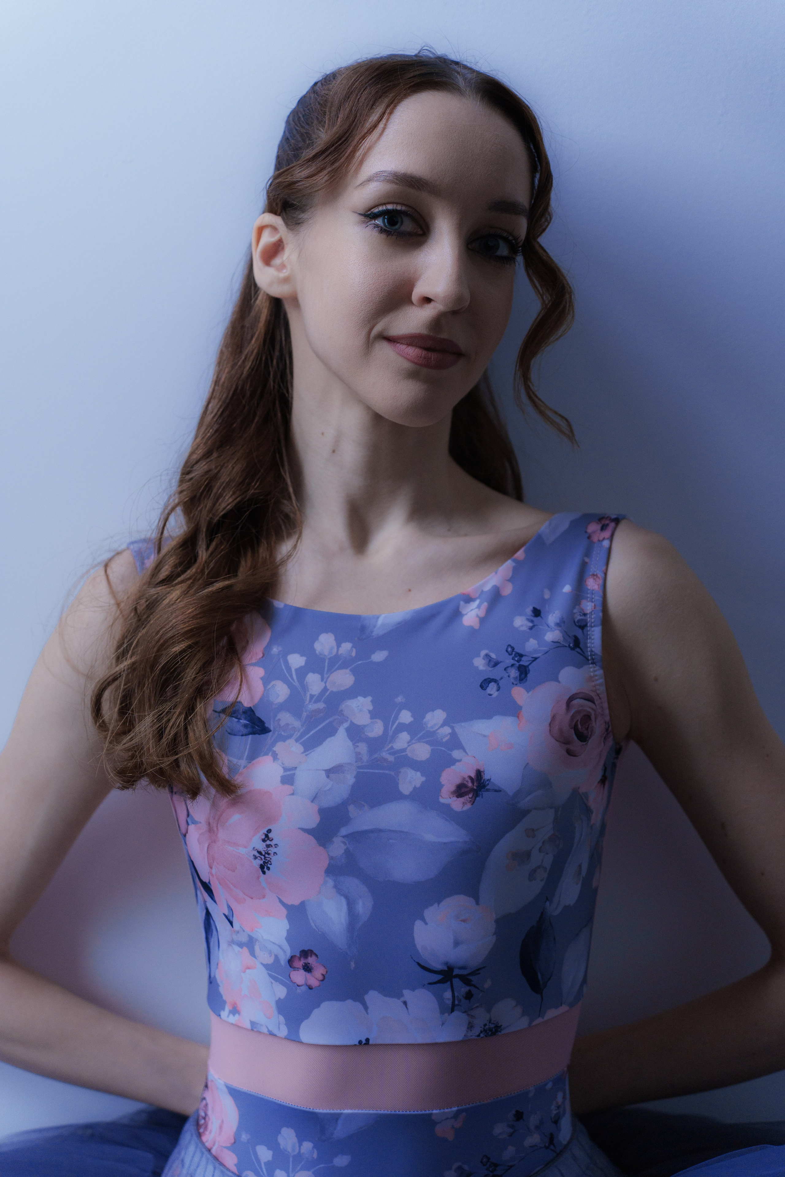 Полина. Barsukov