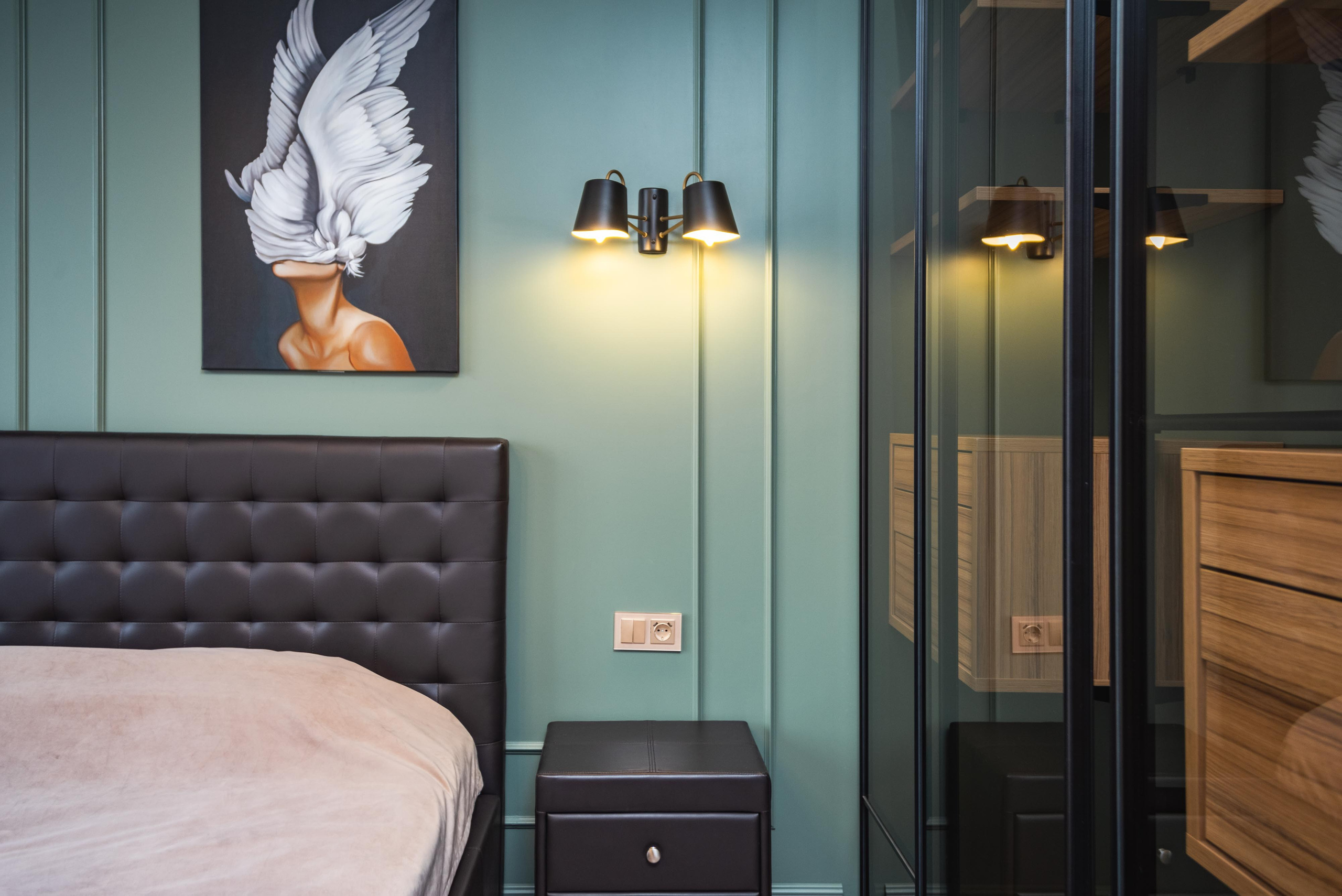 Квартиры. Интерьерный и репортажный фотограф в Санкт-Петербурге