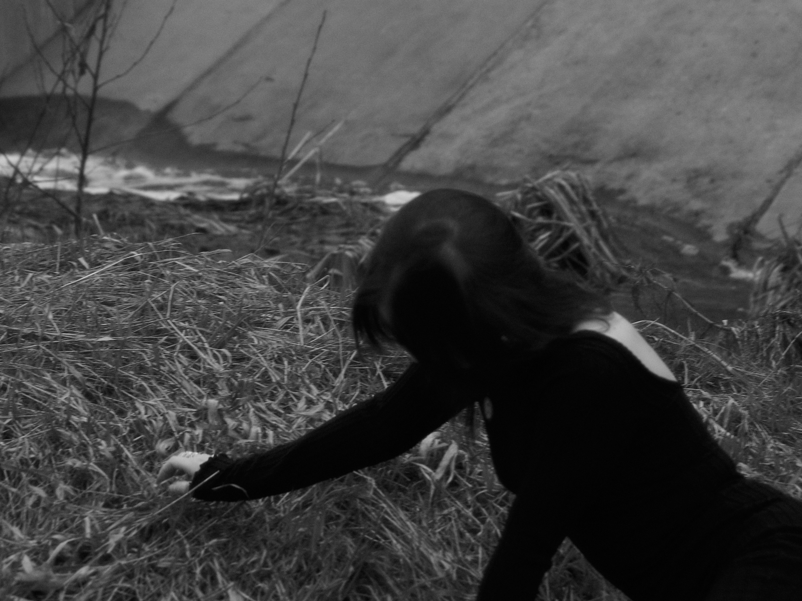 Дарья. Фотограф Елизавета Маслова. Москва. Art, Fashion