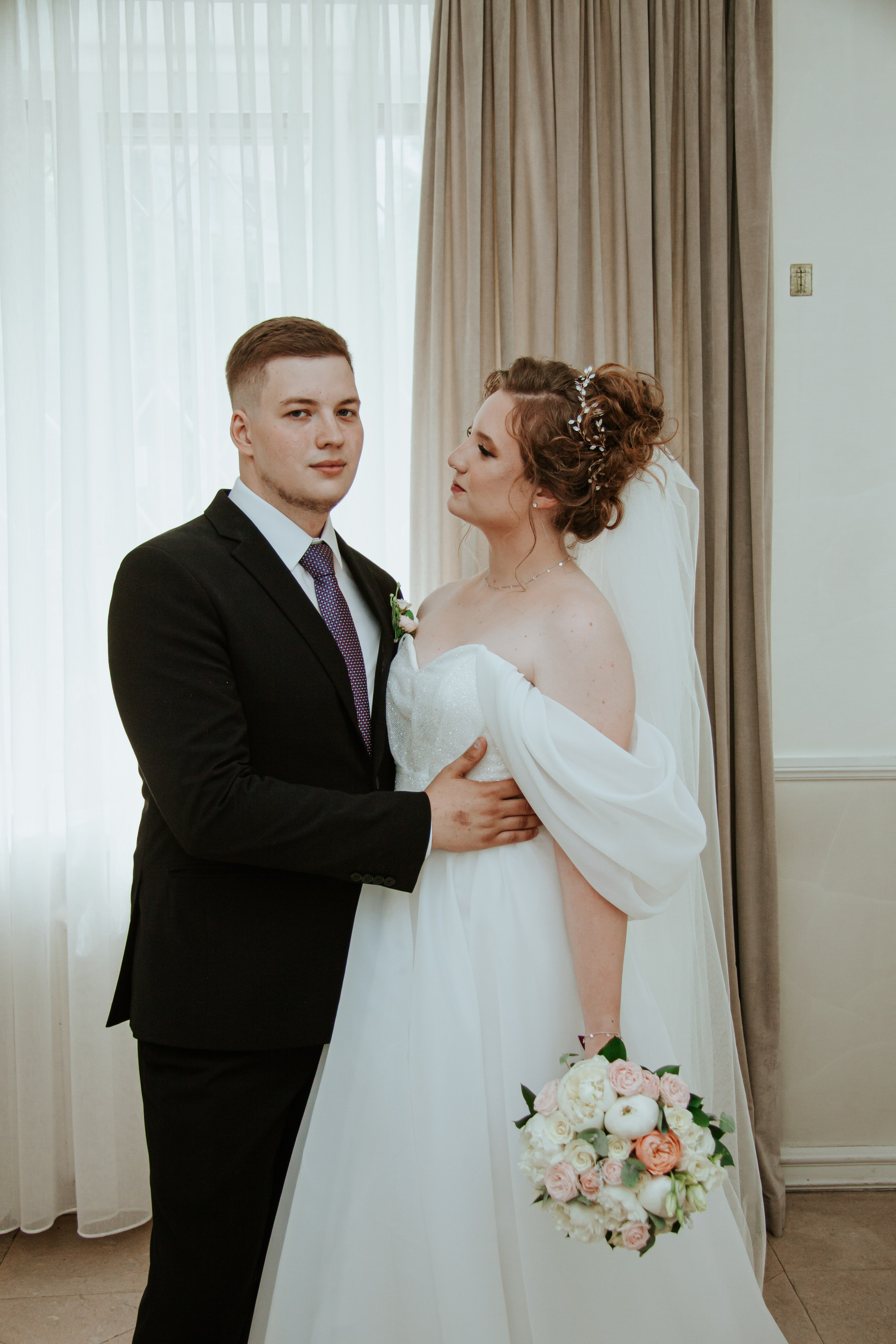 Unspoken. Фотограф Елизавета Маслова. Москва. Art, Fashion