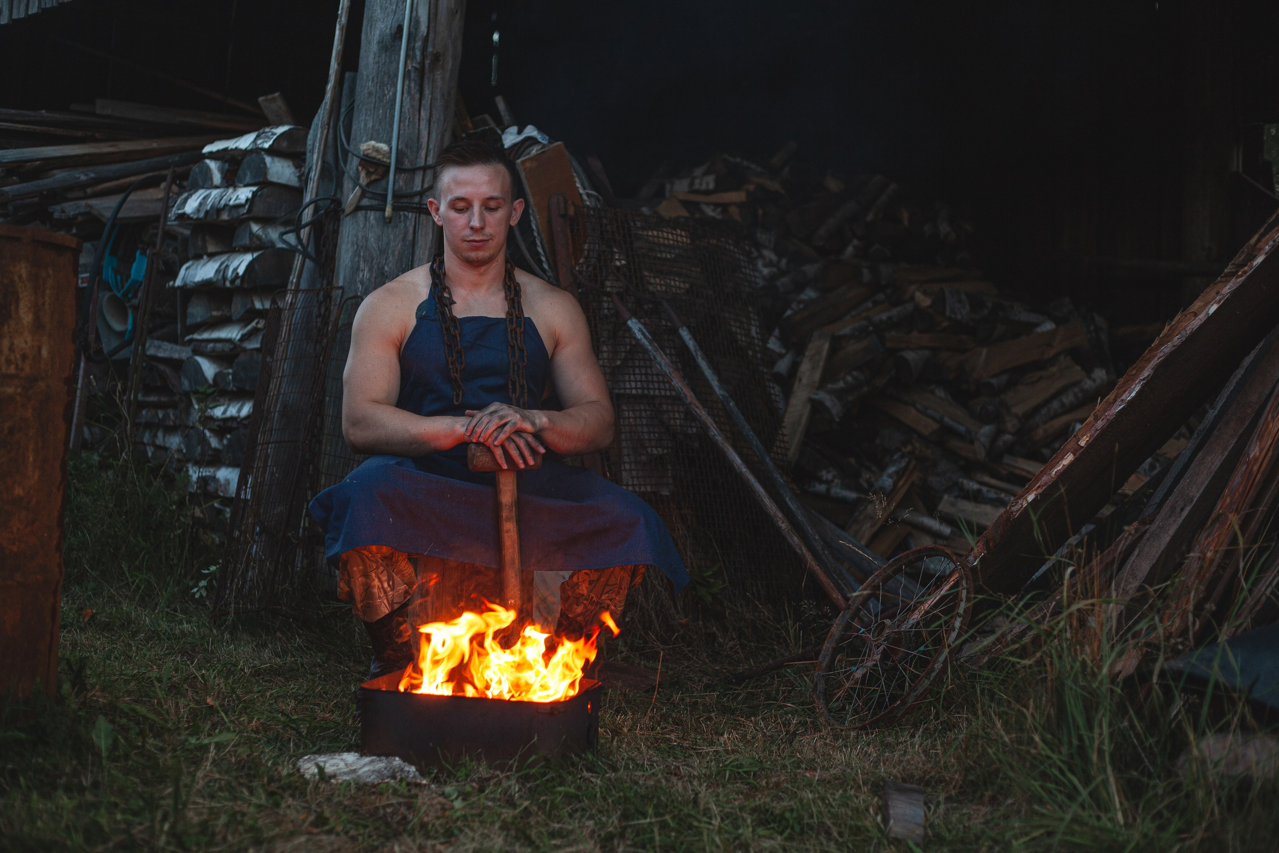 Мужская фотосессия в Нижнем Новгороде. Фотограф в Нижнем Новгороде Александр Хамов