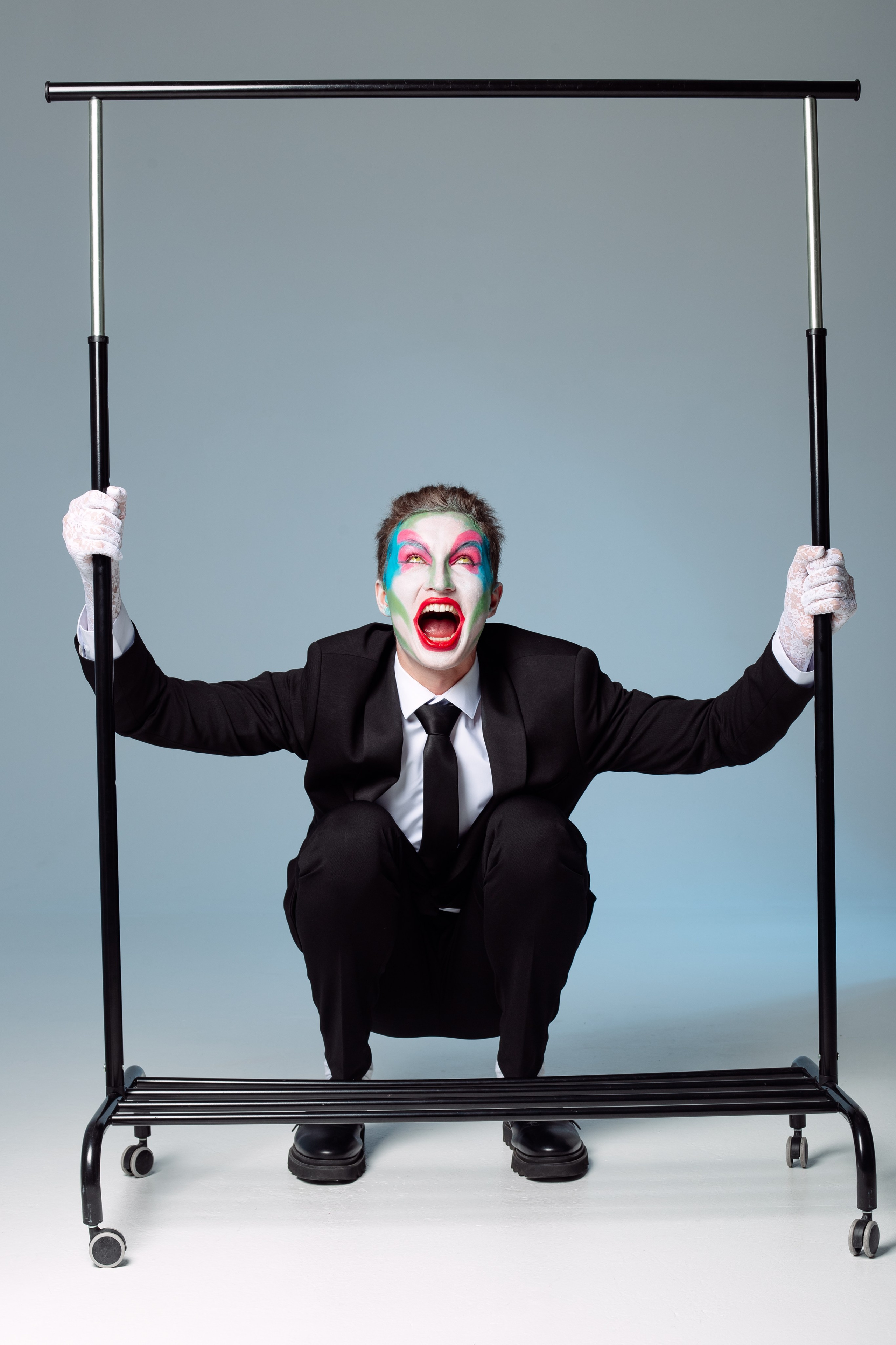 Костя. Фотограф в Нижнем Новгороде Александр Хамов