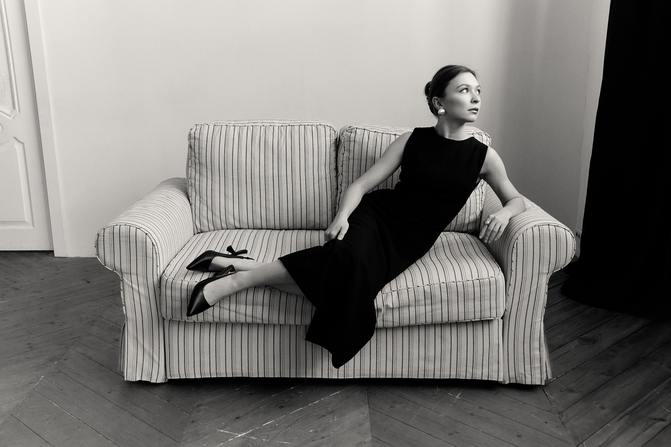 Анастасия. Главная