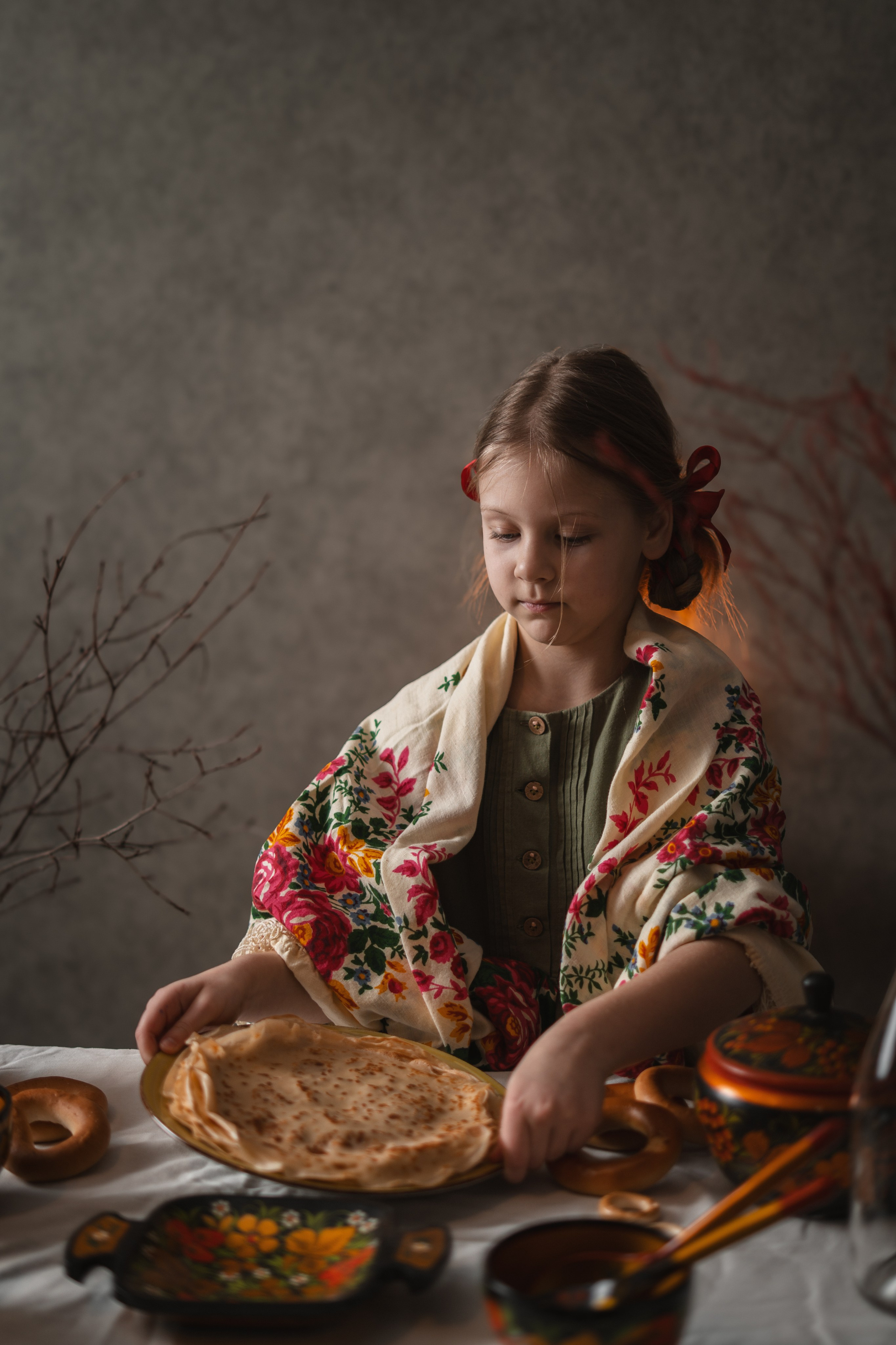 Детская съемка. Семейный и детский фотограф в Санкт-Петербурге Анна Никитина