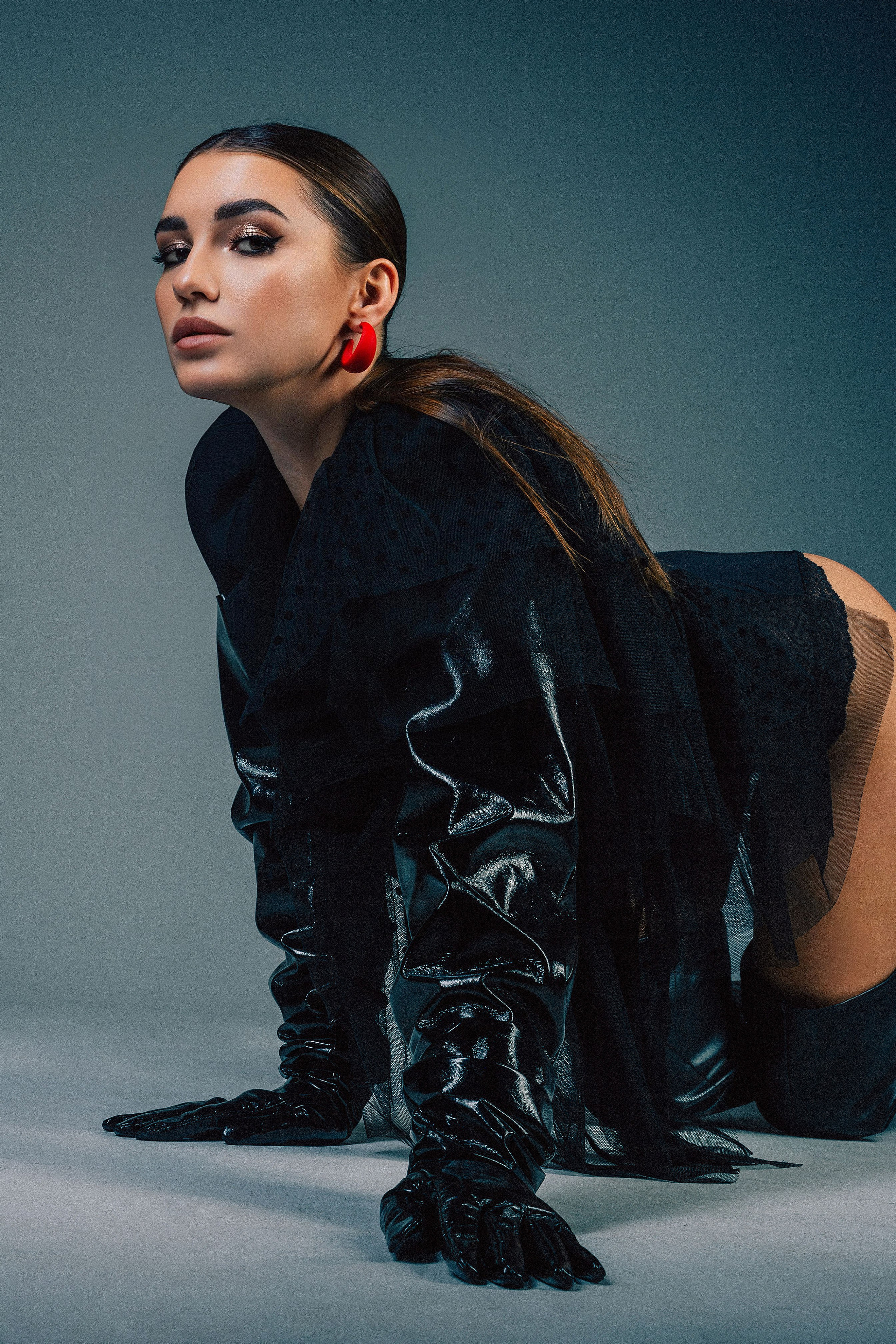 Фотограф в Москве Ангелина Ким