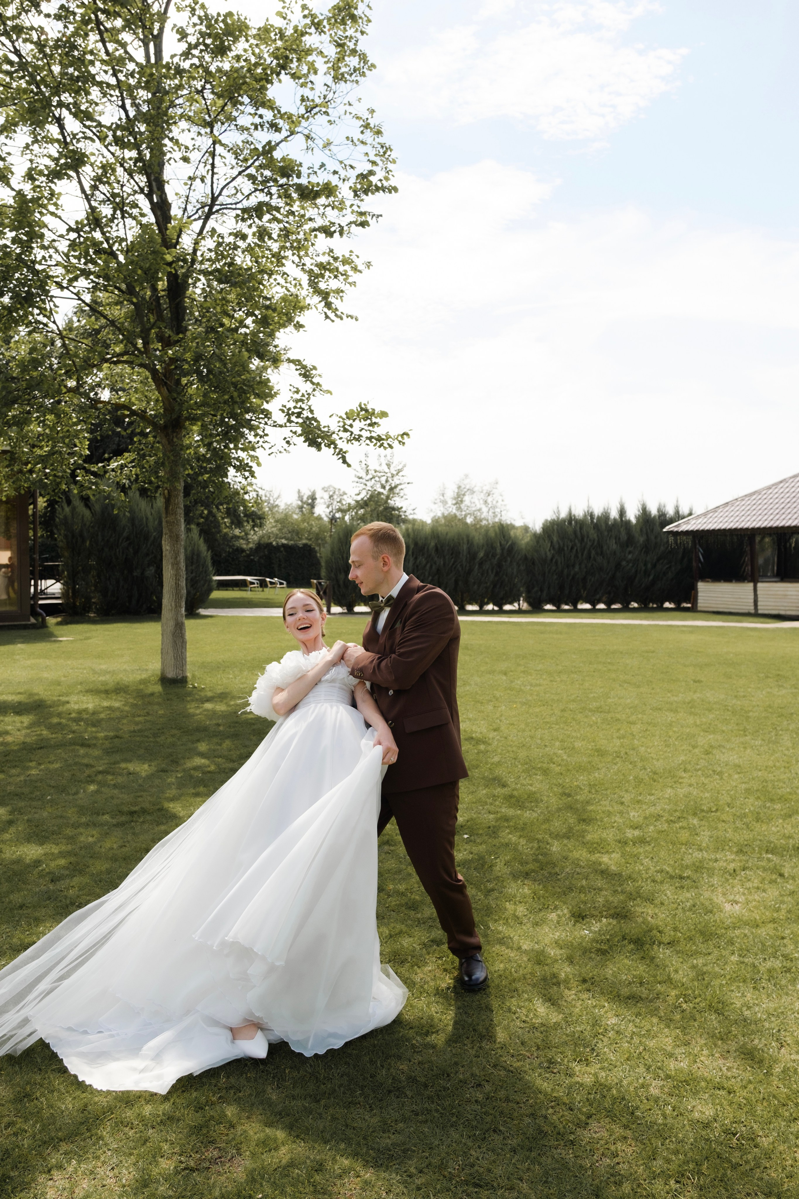 Vladimir Daria. Wedding photographer