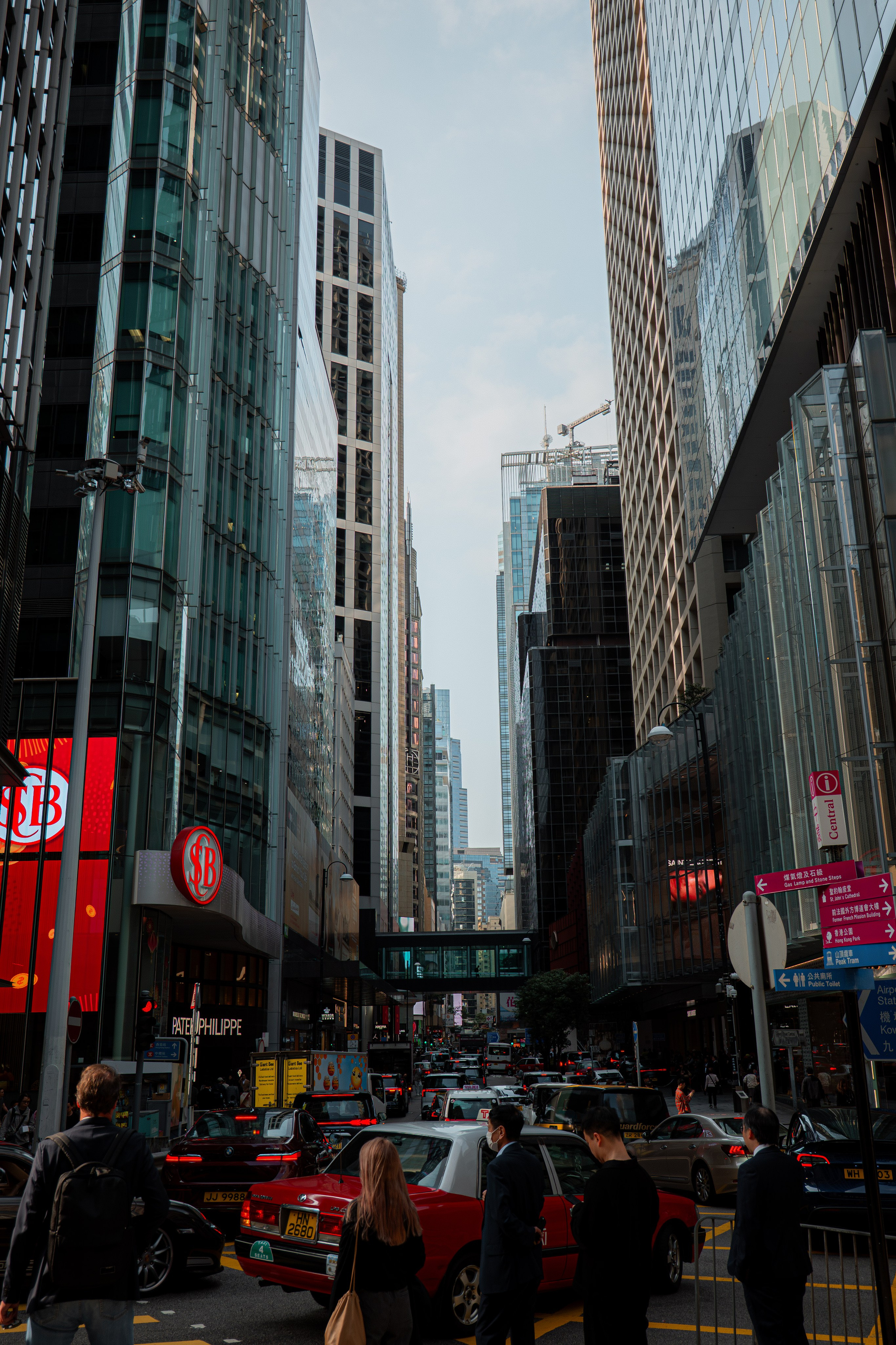 ГОНКОНГ 2026. Фото| Видео продакшн | Александр Ярков