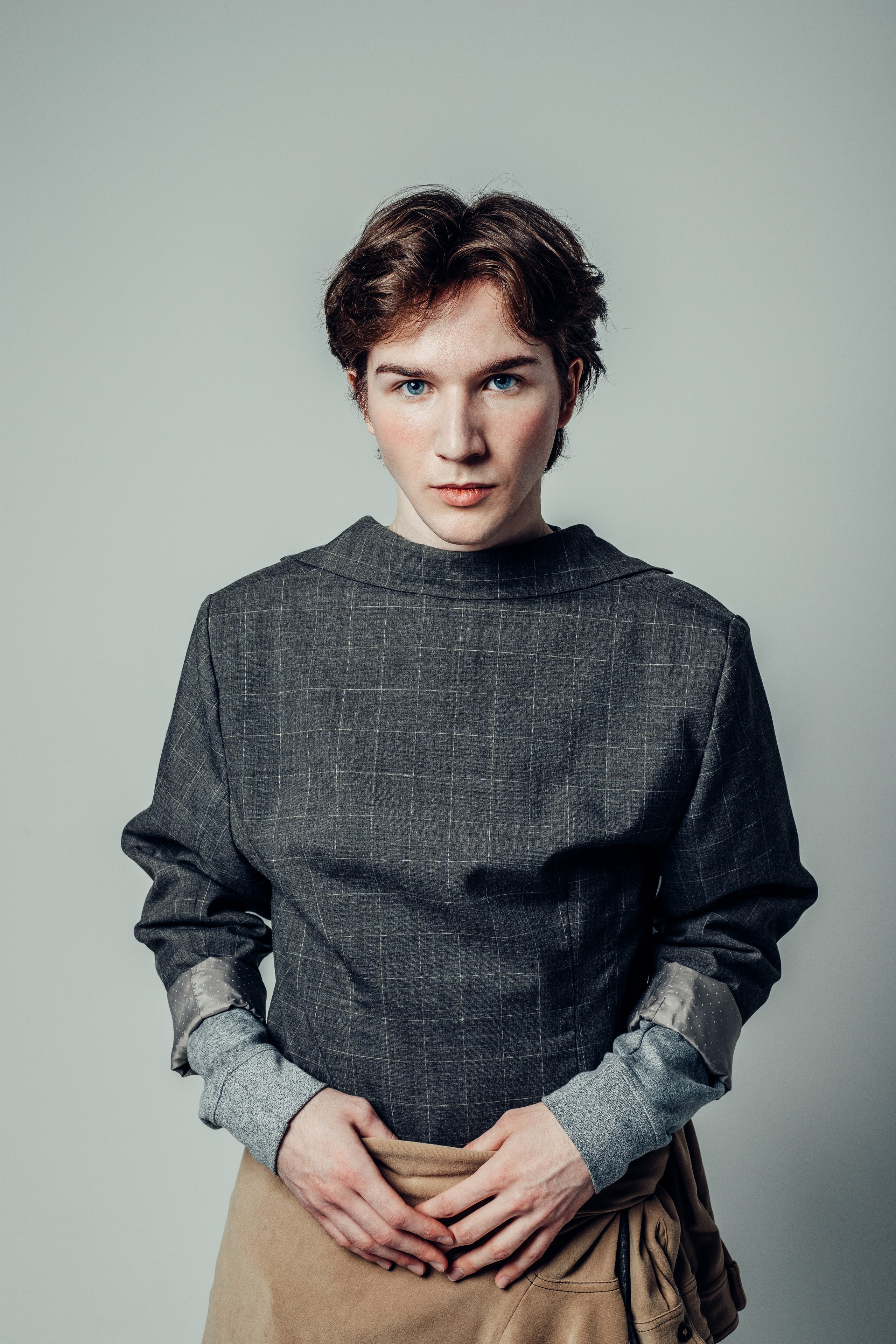 Ярослав. Репортажный и портретный фотограф в Екатеринбурге Гизатуллин Марат