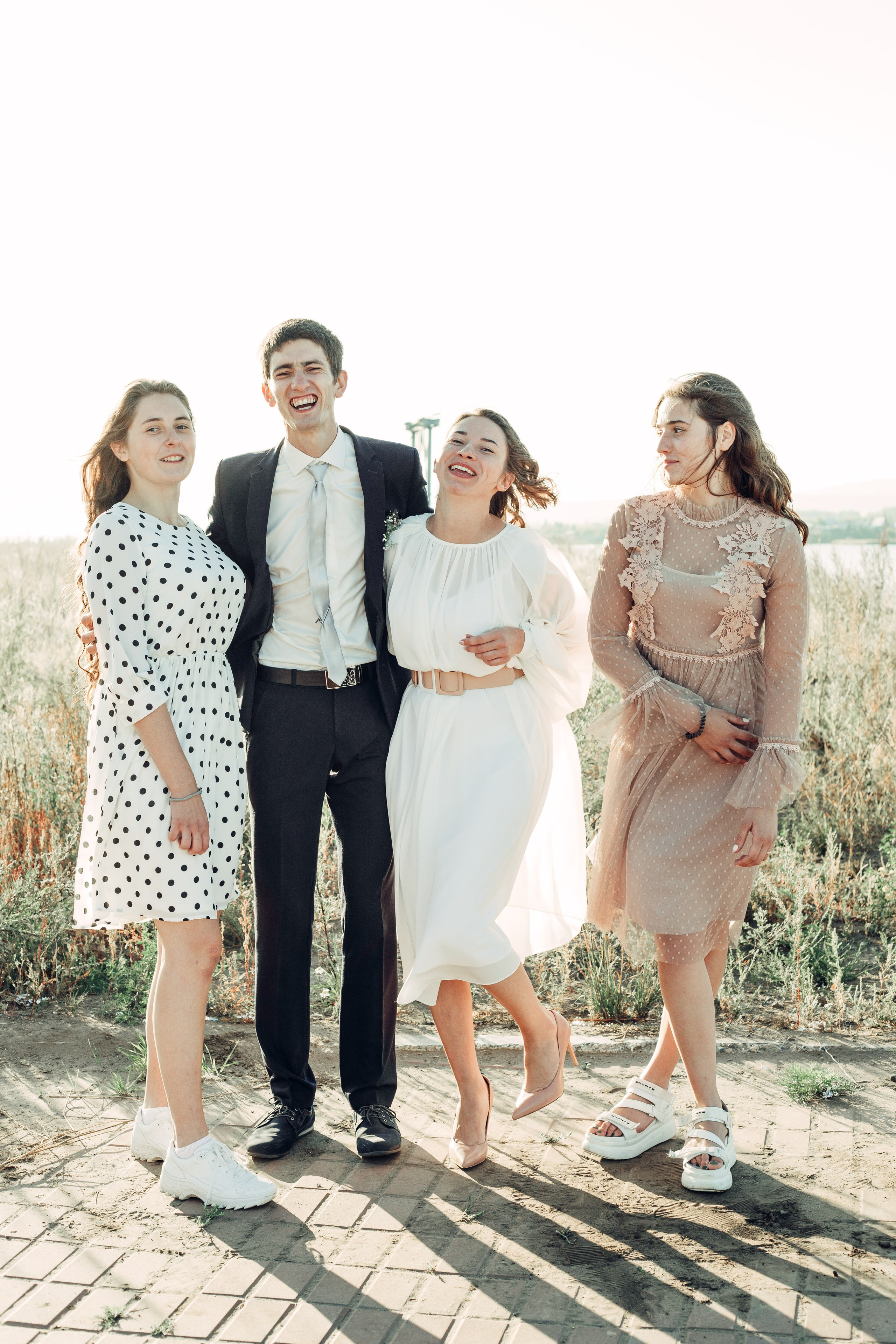 Михаил и Ирина. Репортажный и портретный фотограф в Екатеринбурге Гизатуллин Марат