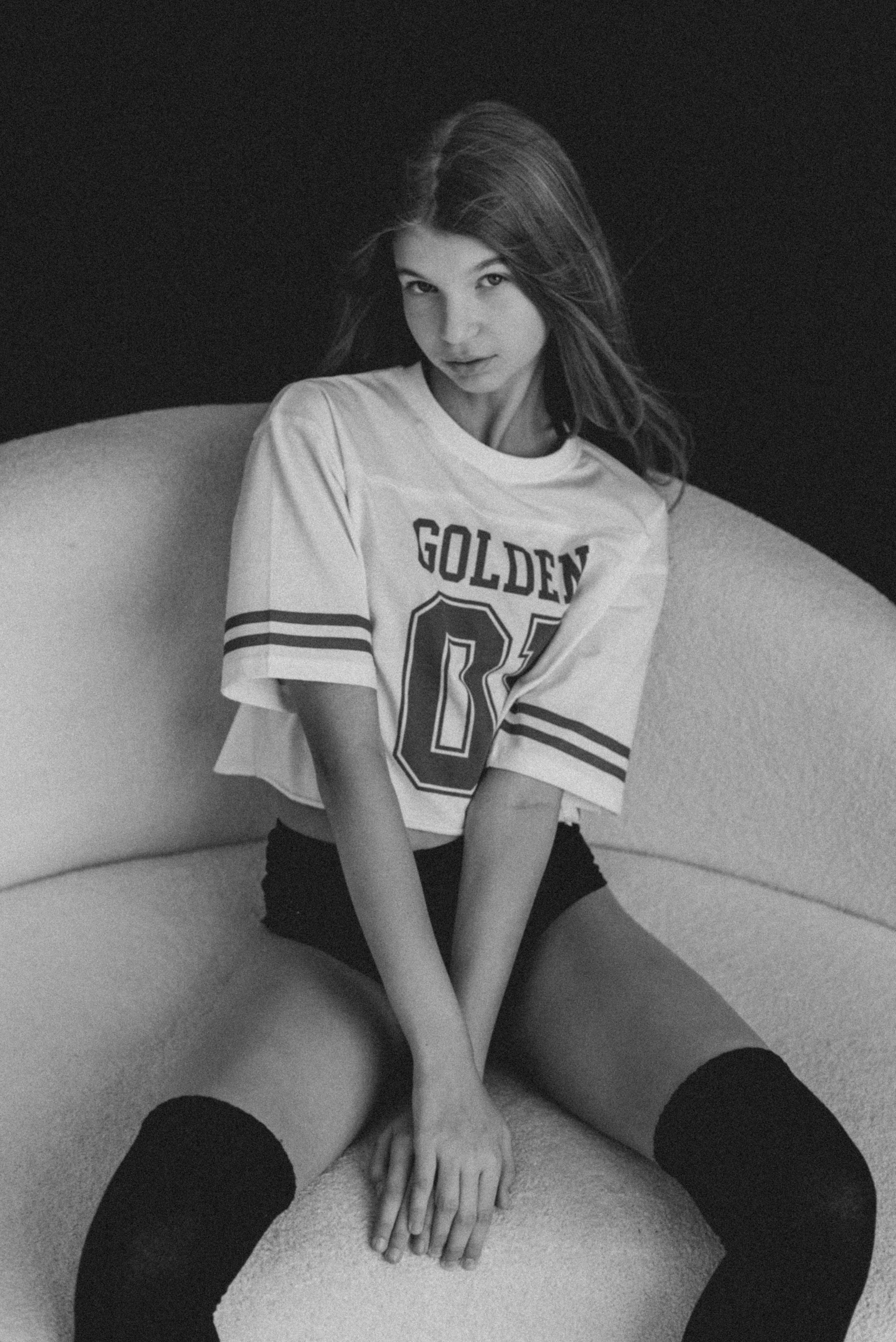 Фотоработы Юлии. Фотостудия Сфера в Чехове