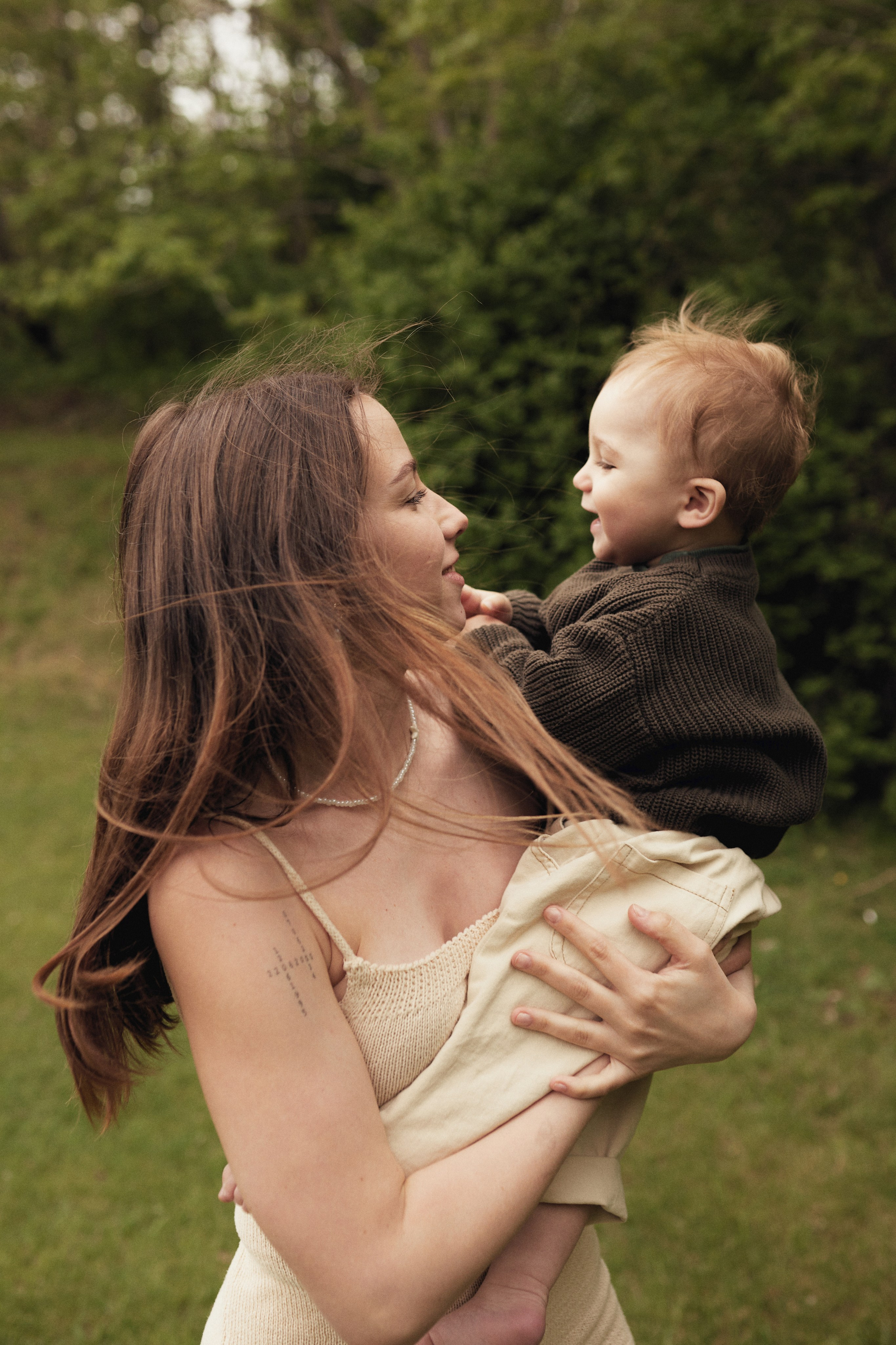 Мирону 1 год. Фотограф Ионова Анастасия, г Владивосток