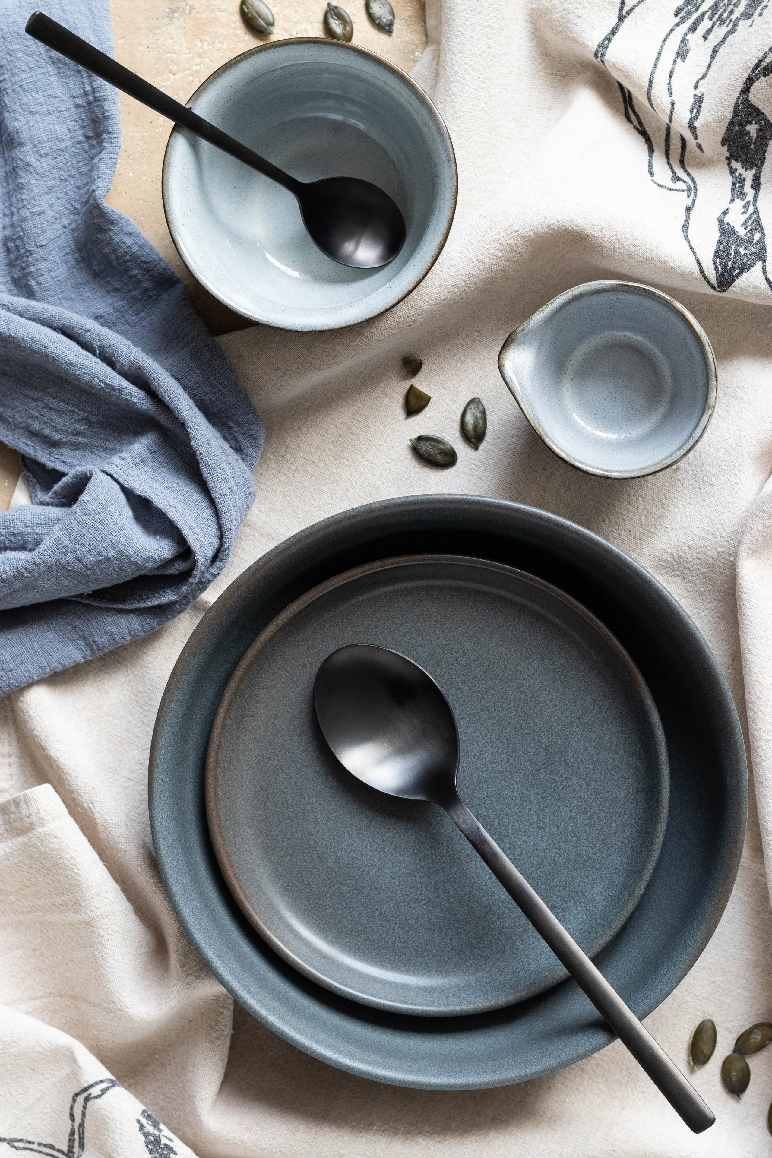 Сеты. Ольга Кирсанова фуд-фотограф, фуд-стилист, Москва