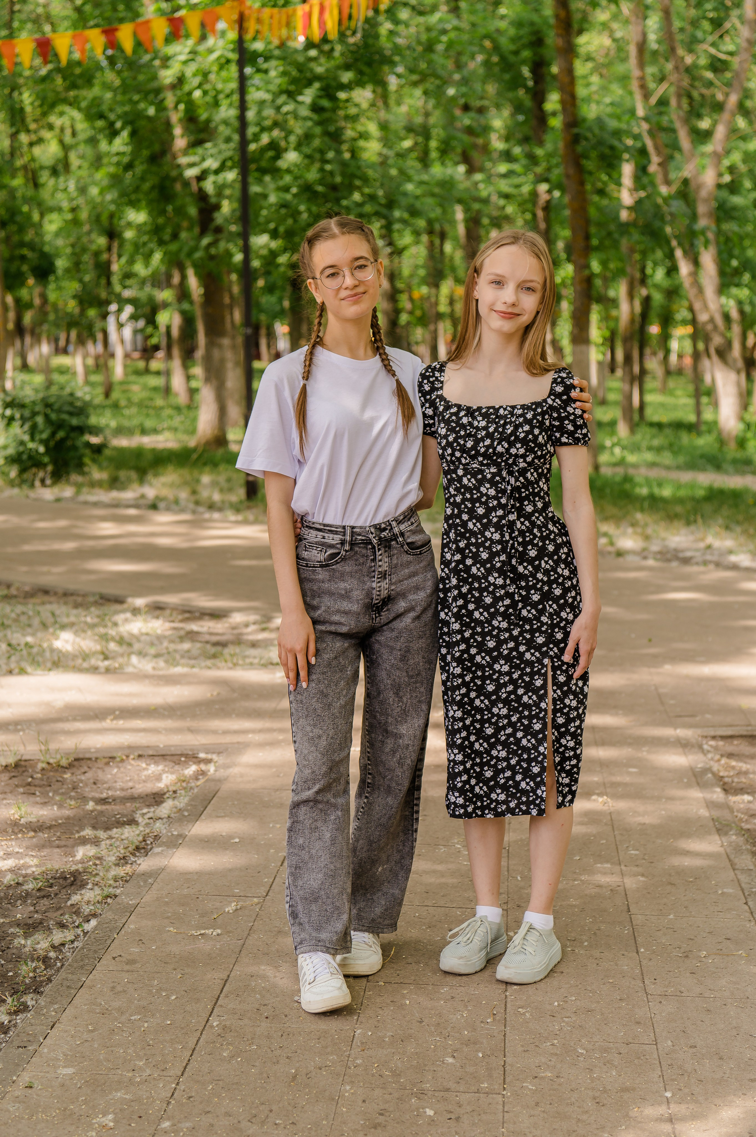Школа. Семейный и детский фотограф в Пензе Ирина Зорина