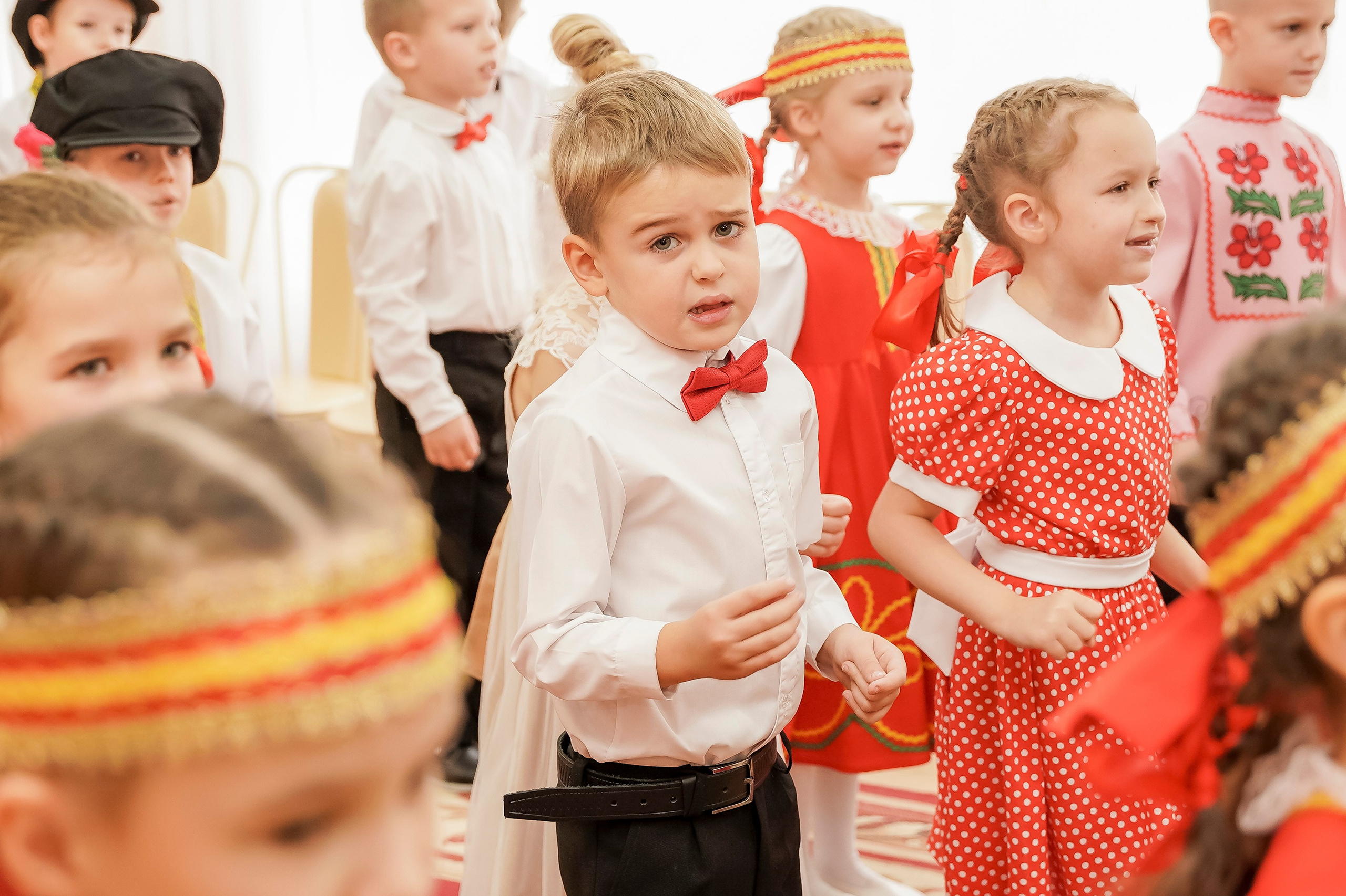 Еще осень. Геннадий Войтов — контент под любые задачи