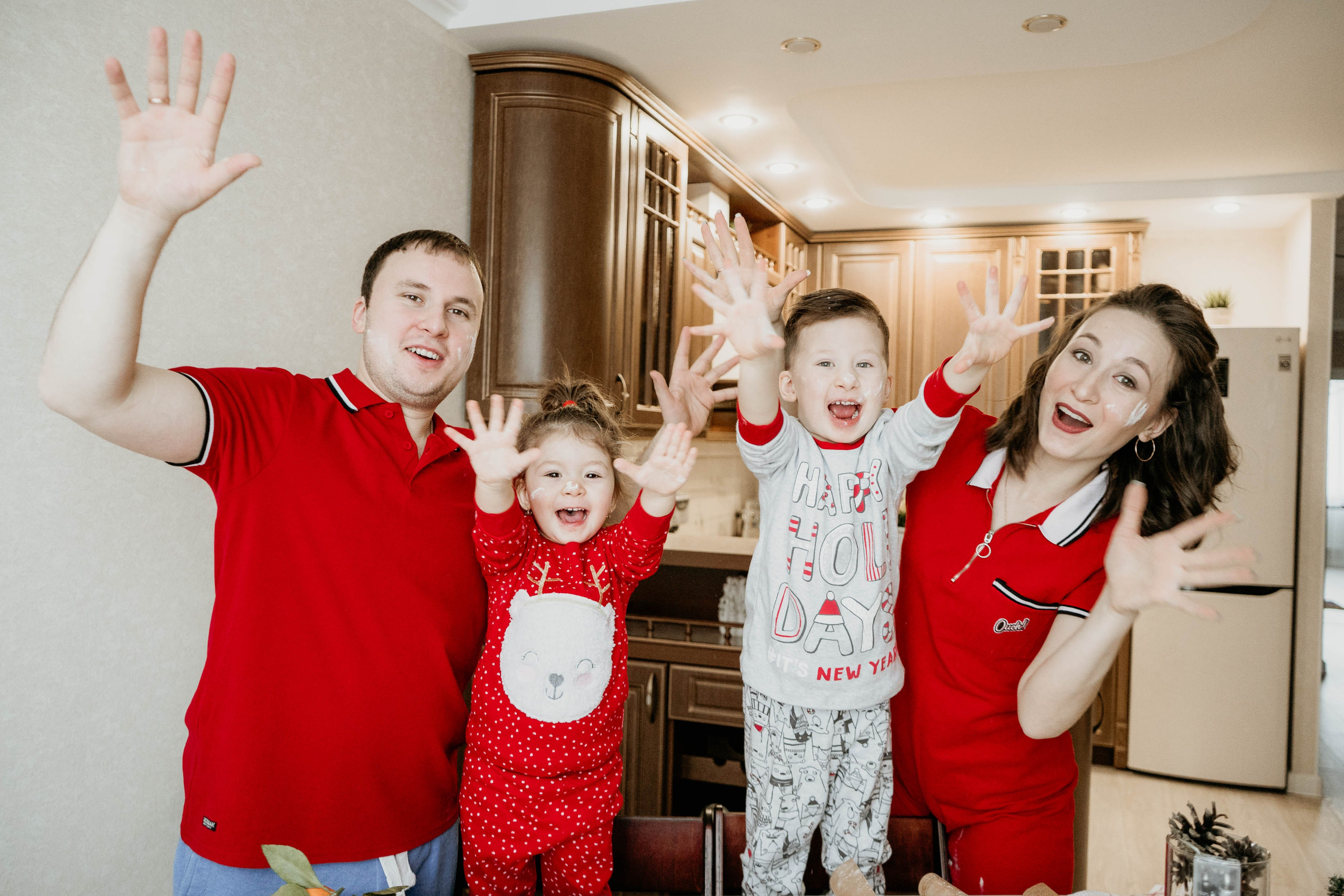 Семейные. Лайф стайл фотограф и моб. видеограф в Екатеринбурге Зенфира Бердышева