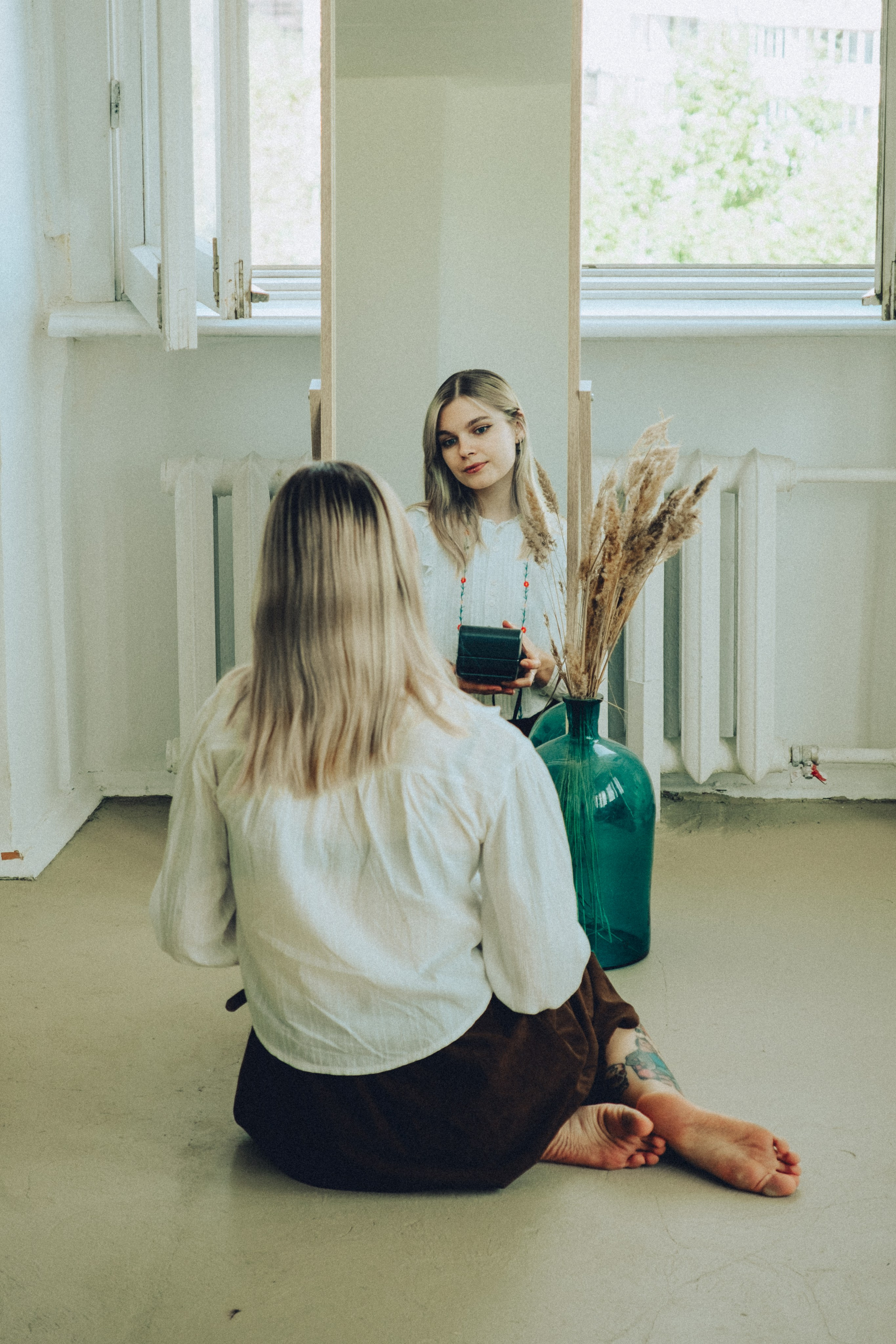 Ретро вайб. Фотограф в Иркутске Анна Мирошникова