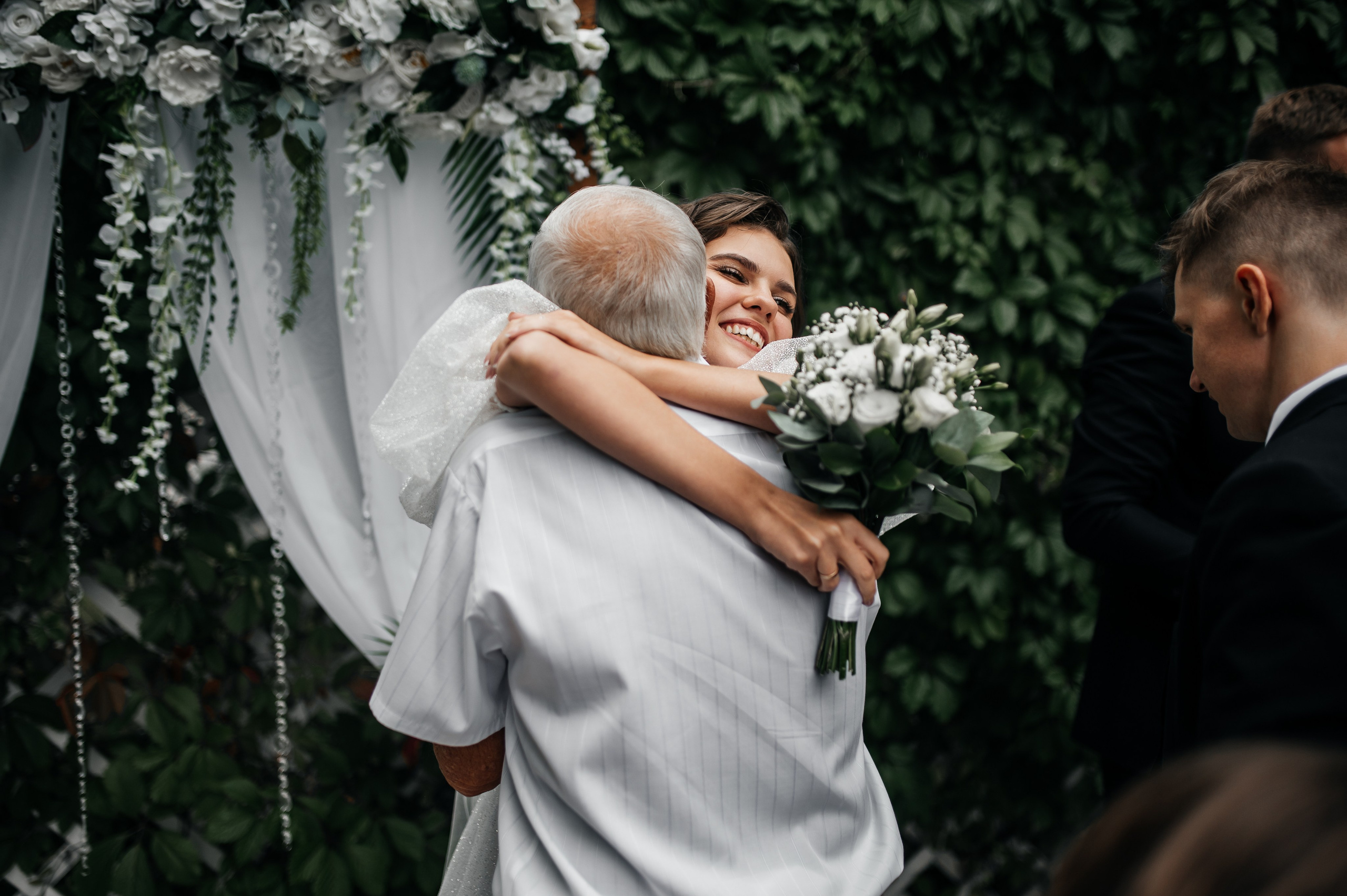 Степан и Екатерина. Свадебная  съемка на Алтае