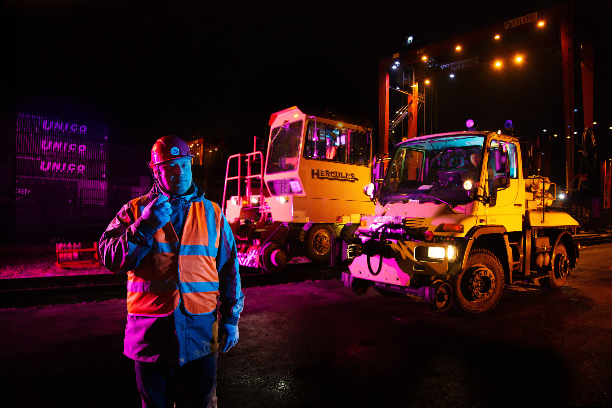 ВМТП календарь. Фотограф Вадим Бердник