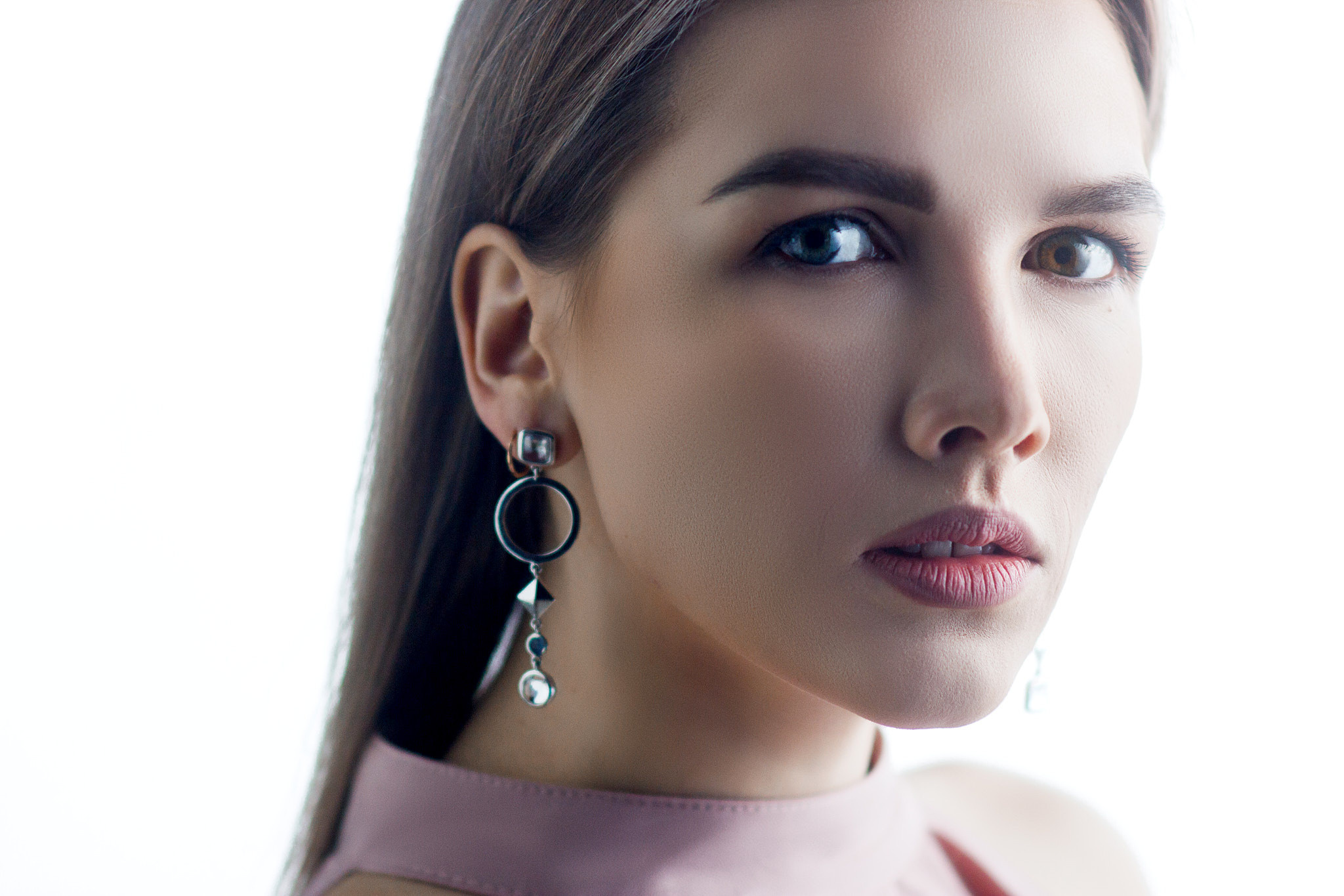 Юлия. Фотограф Вадим Бердник