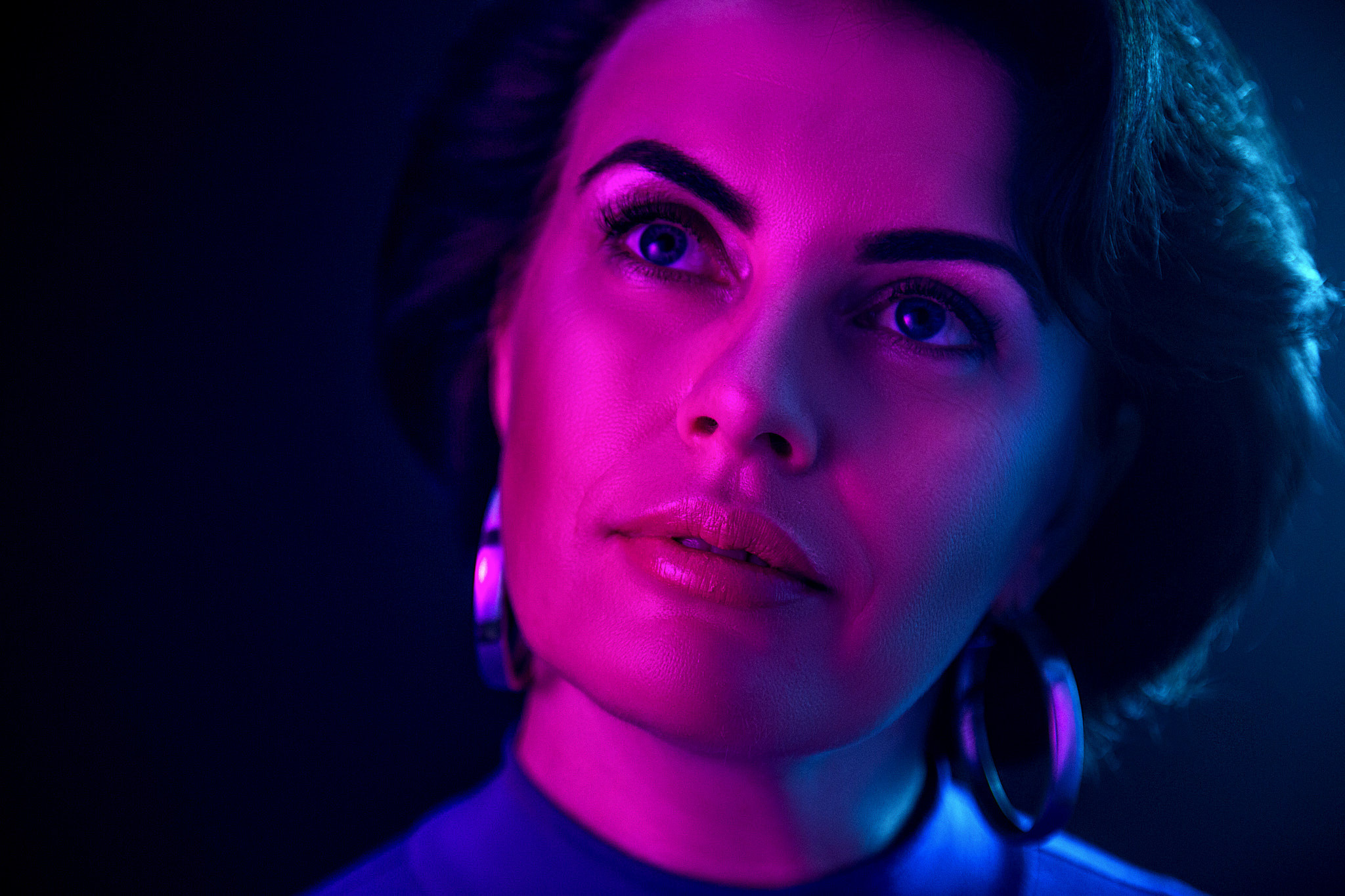 Татьяна. Фотограф Вадим Бердник