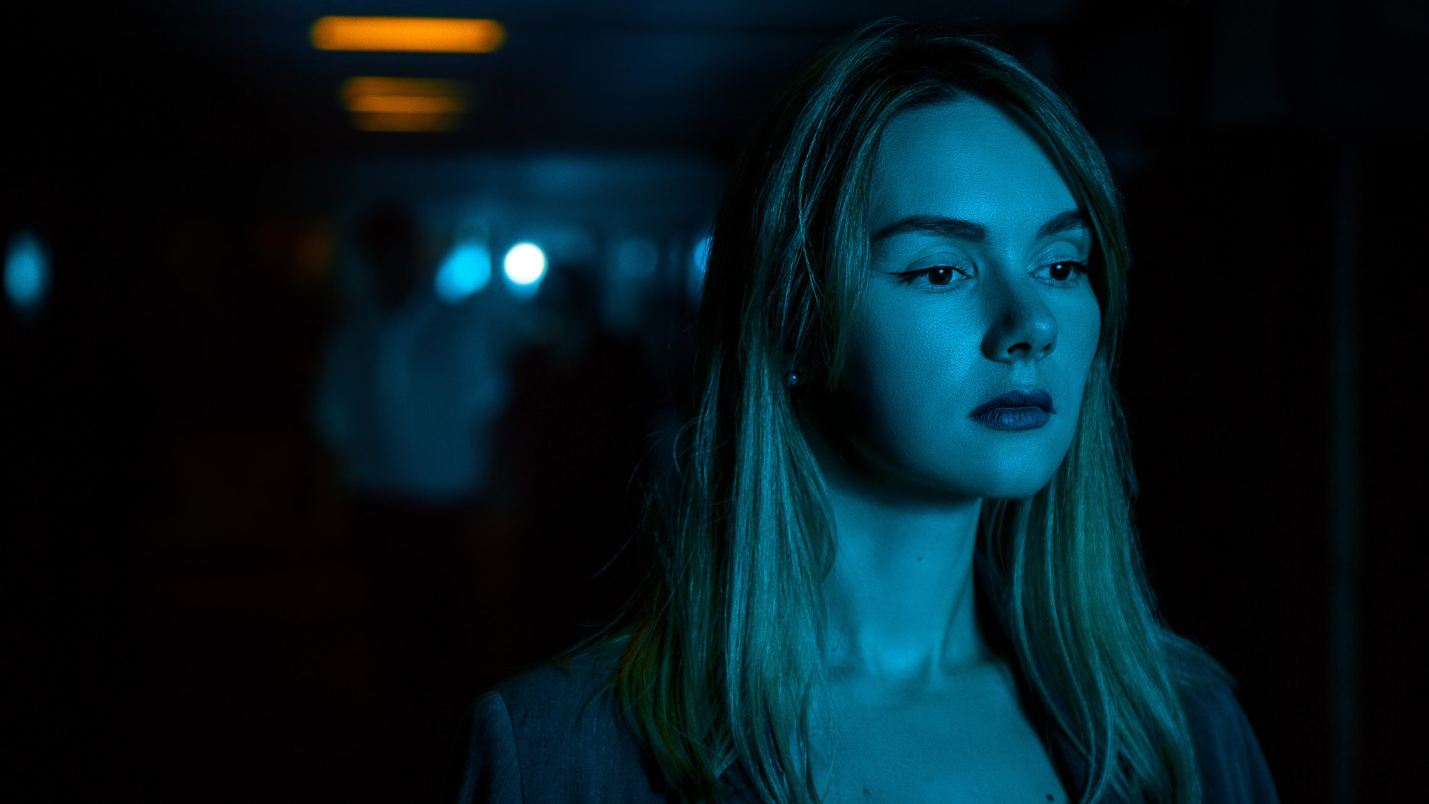 Наталья. Фотограф Вадим Бердник