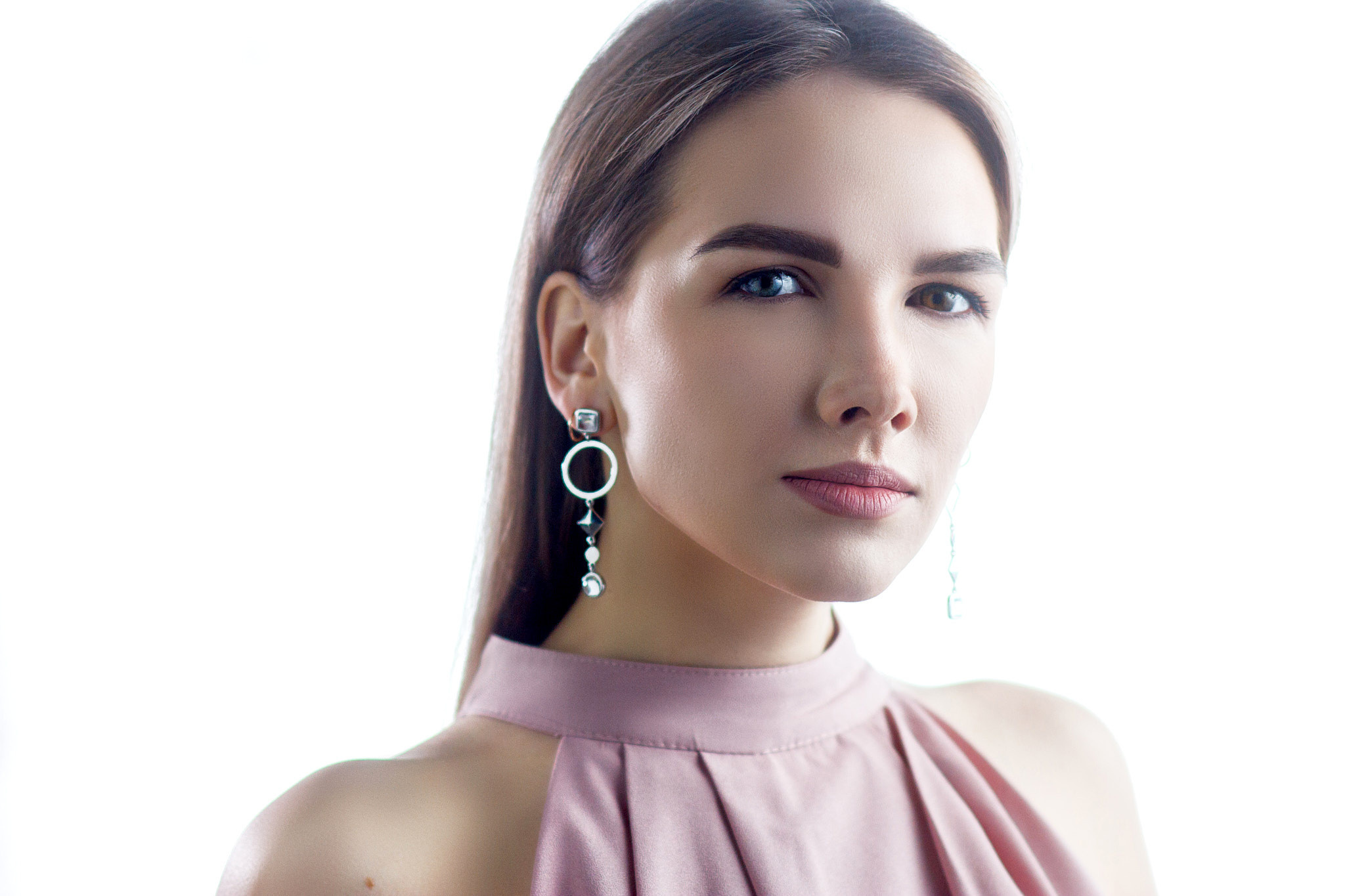 Юлия. Фотограф Вадим Бердник