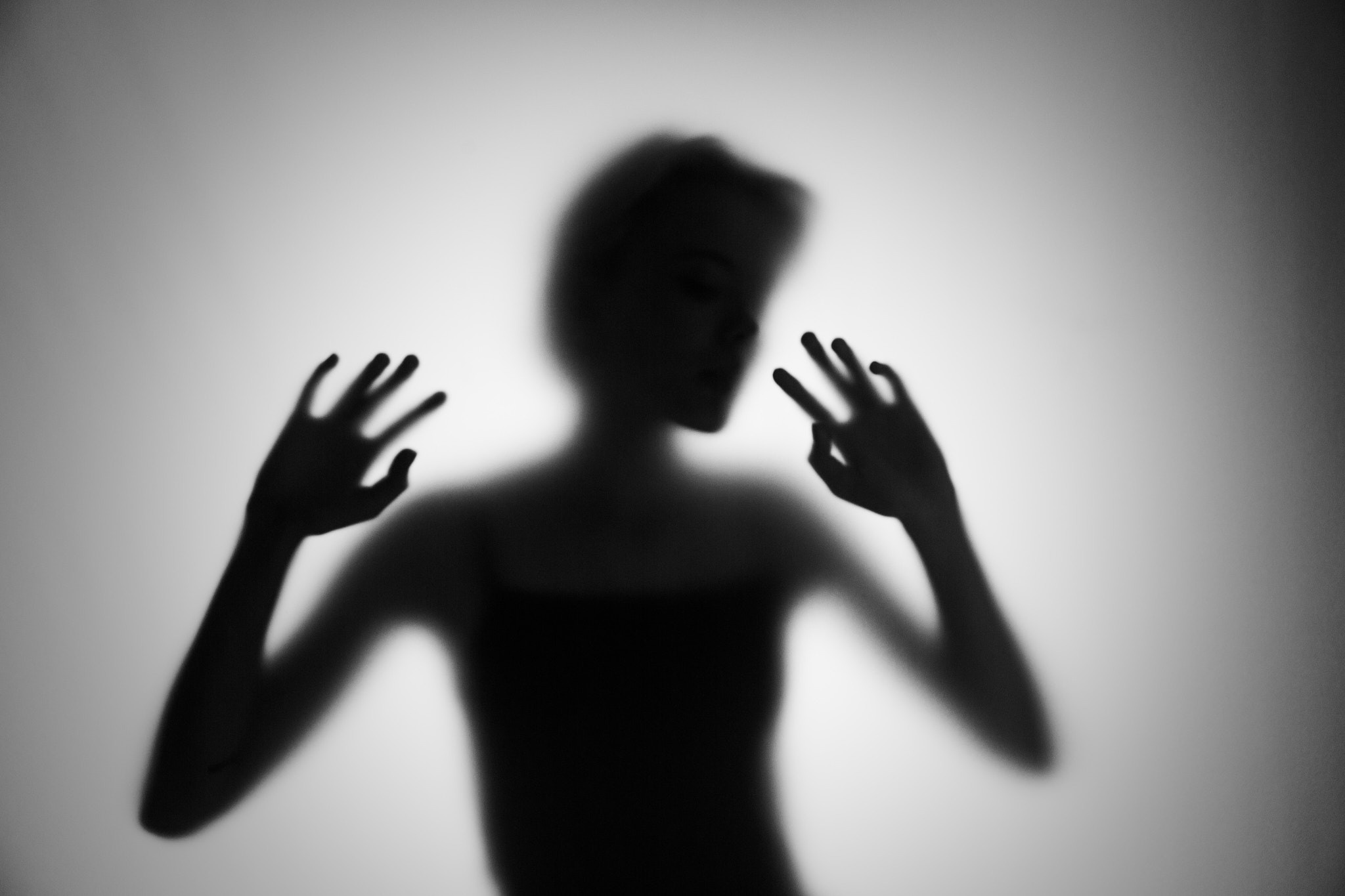 Дарья. Фотограф Вадим Бердник