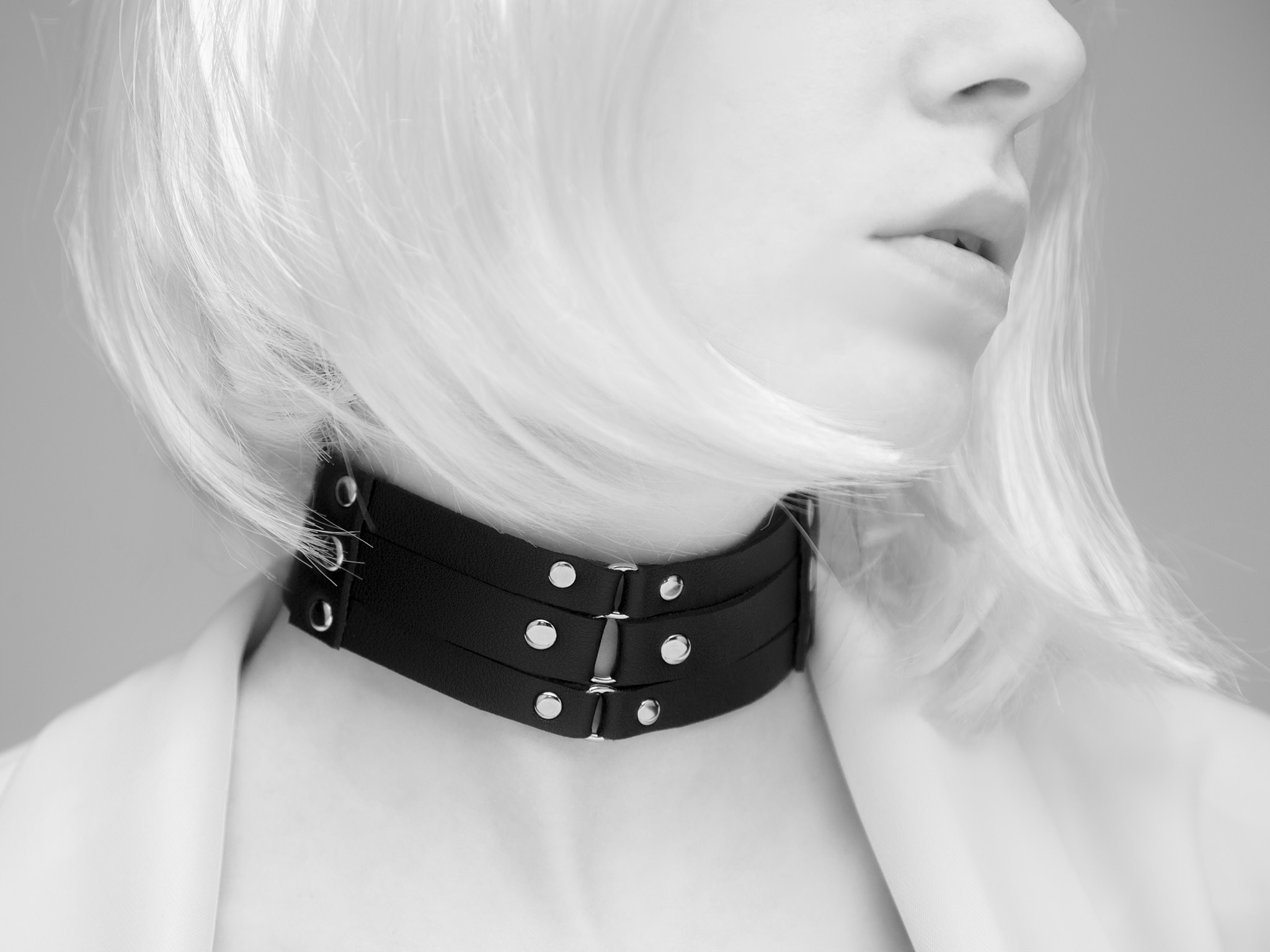 Alice Harness. Фотограф Вадим Бердник