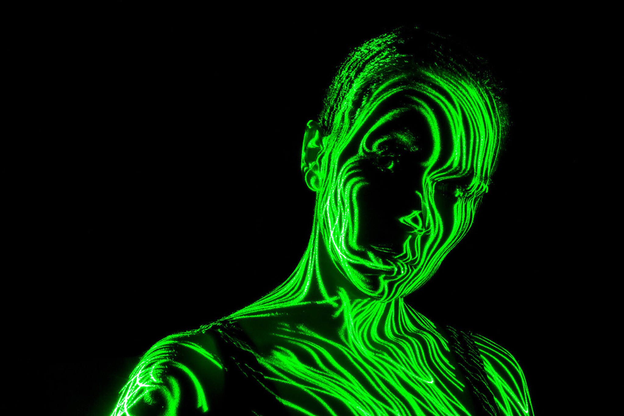 Виктория. Фотограф Вадим Бердник