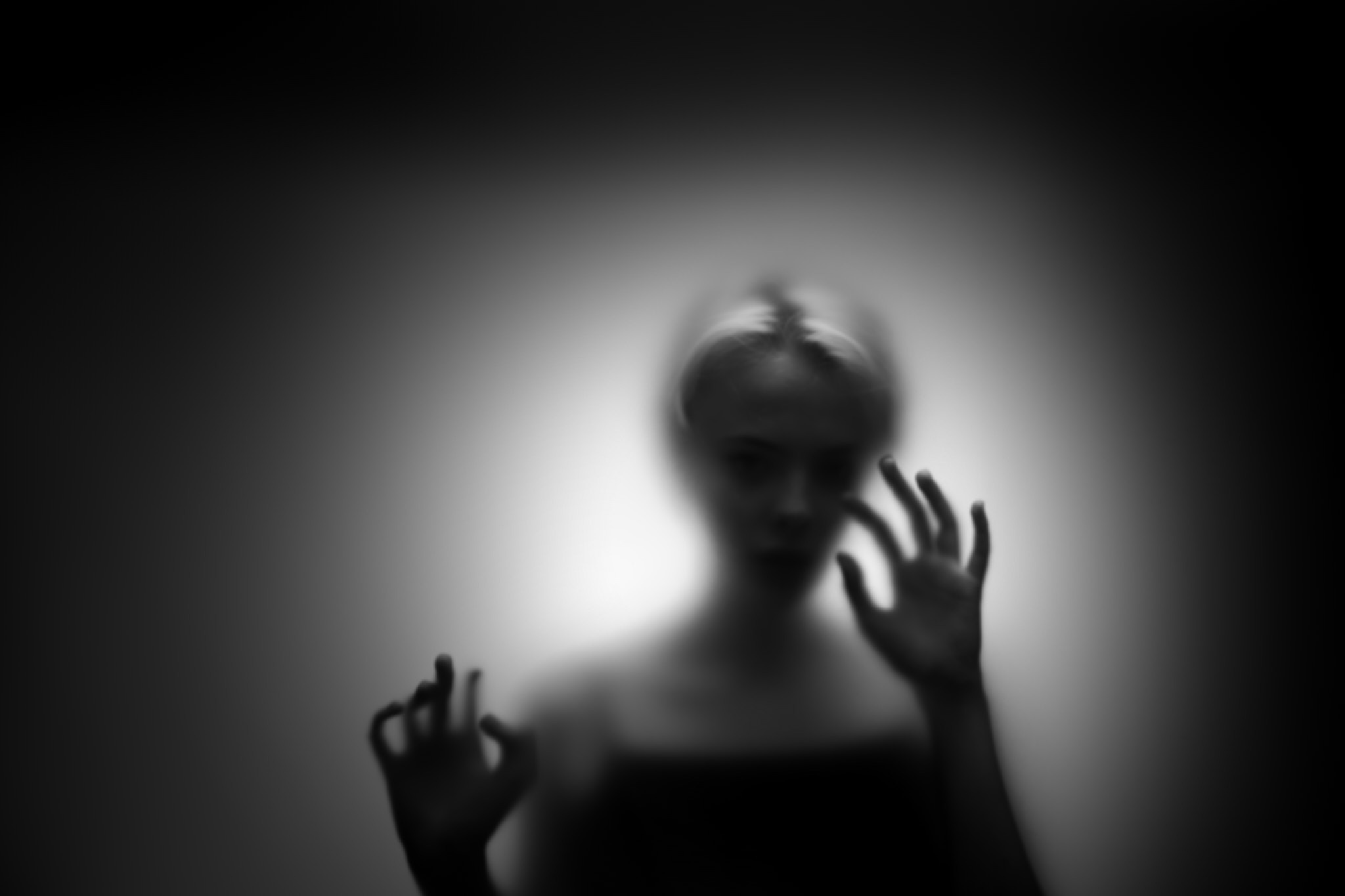 Дарья. Фотограф Вадим Бердник