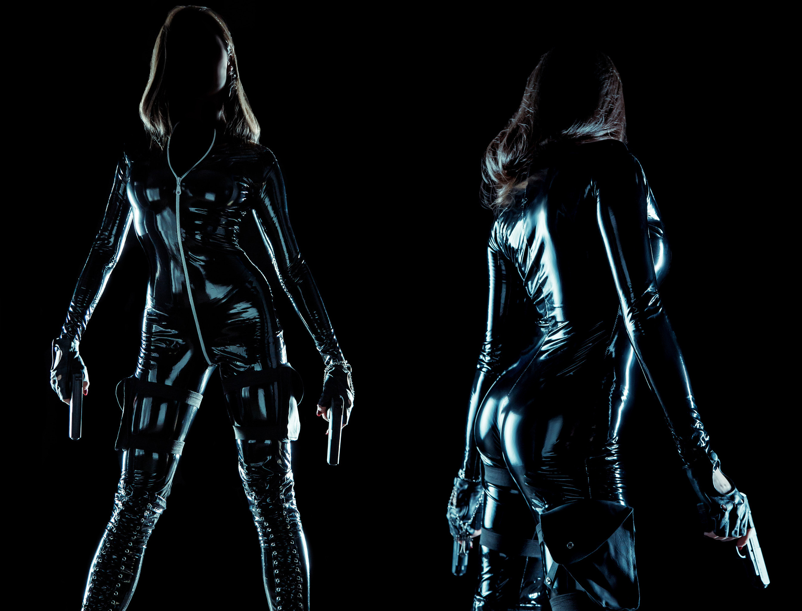 Saints. Фотограф Вадим Бердник