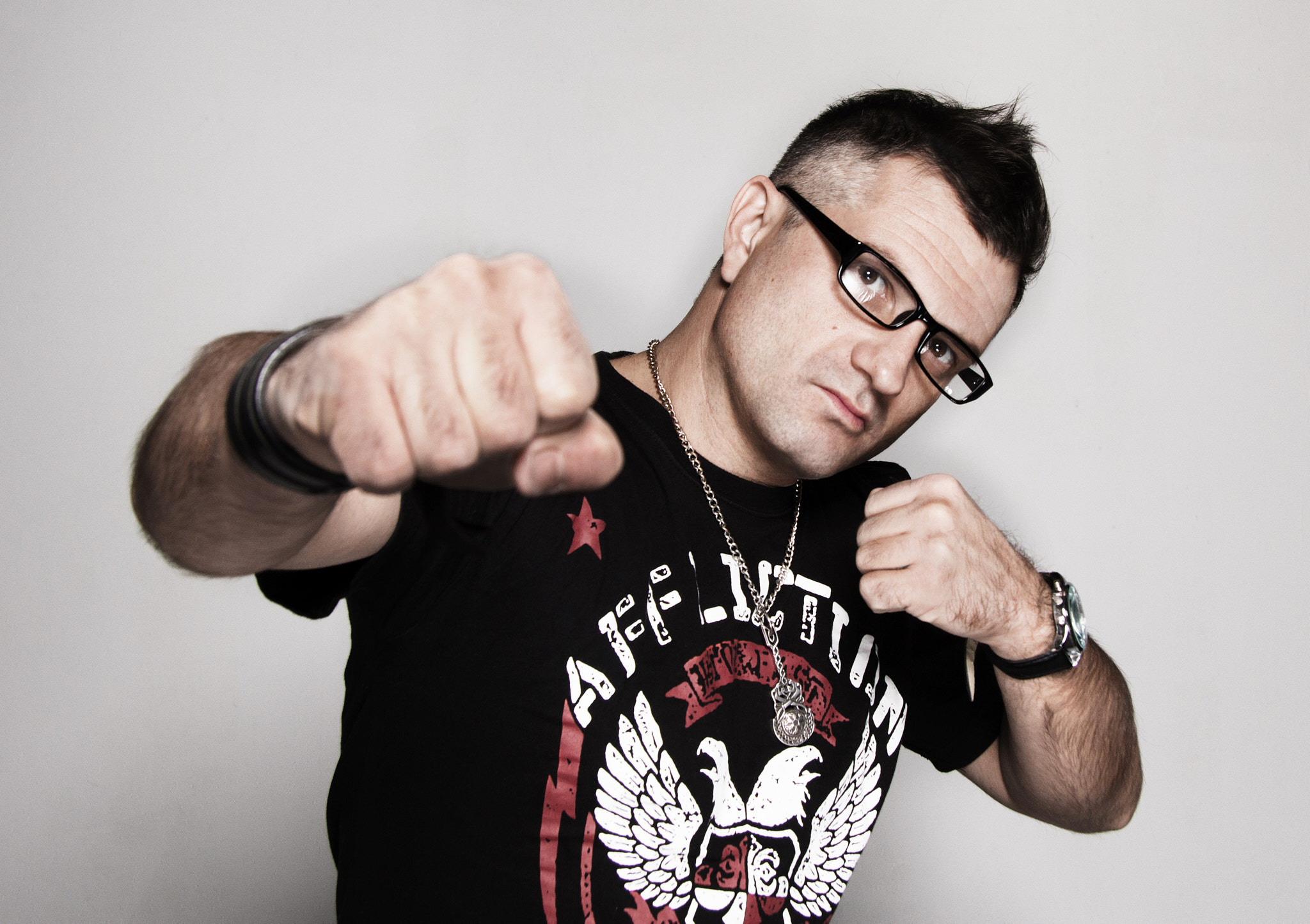 Gravity. Фотограф Вадим Бердник