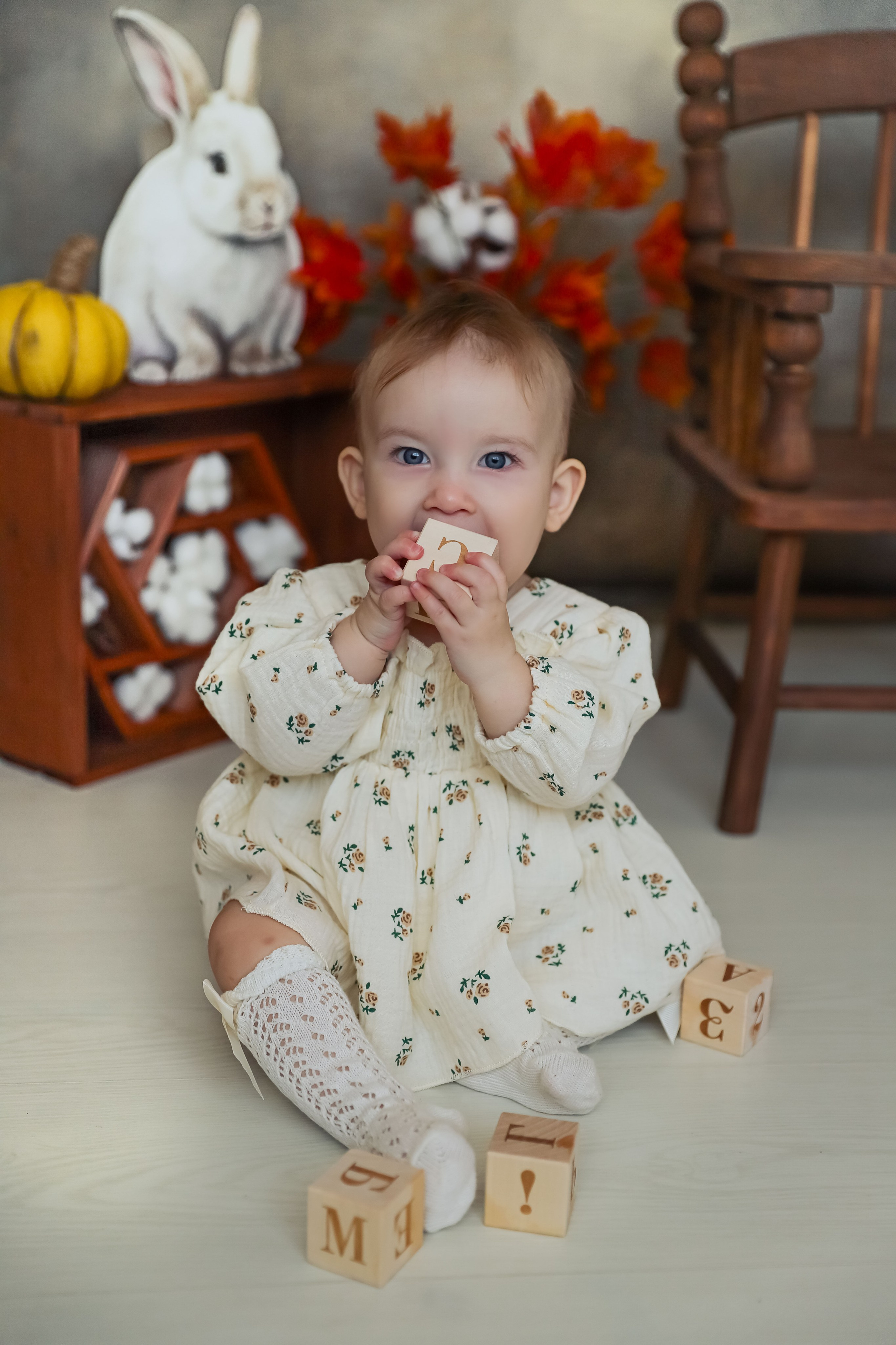 Фотопроект «Осень» в Тамбове. Детский и семейный фотограф в Тамбове Алина Богданова