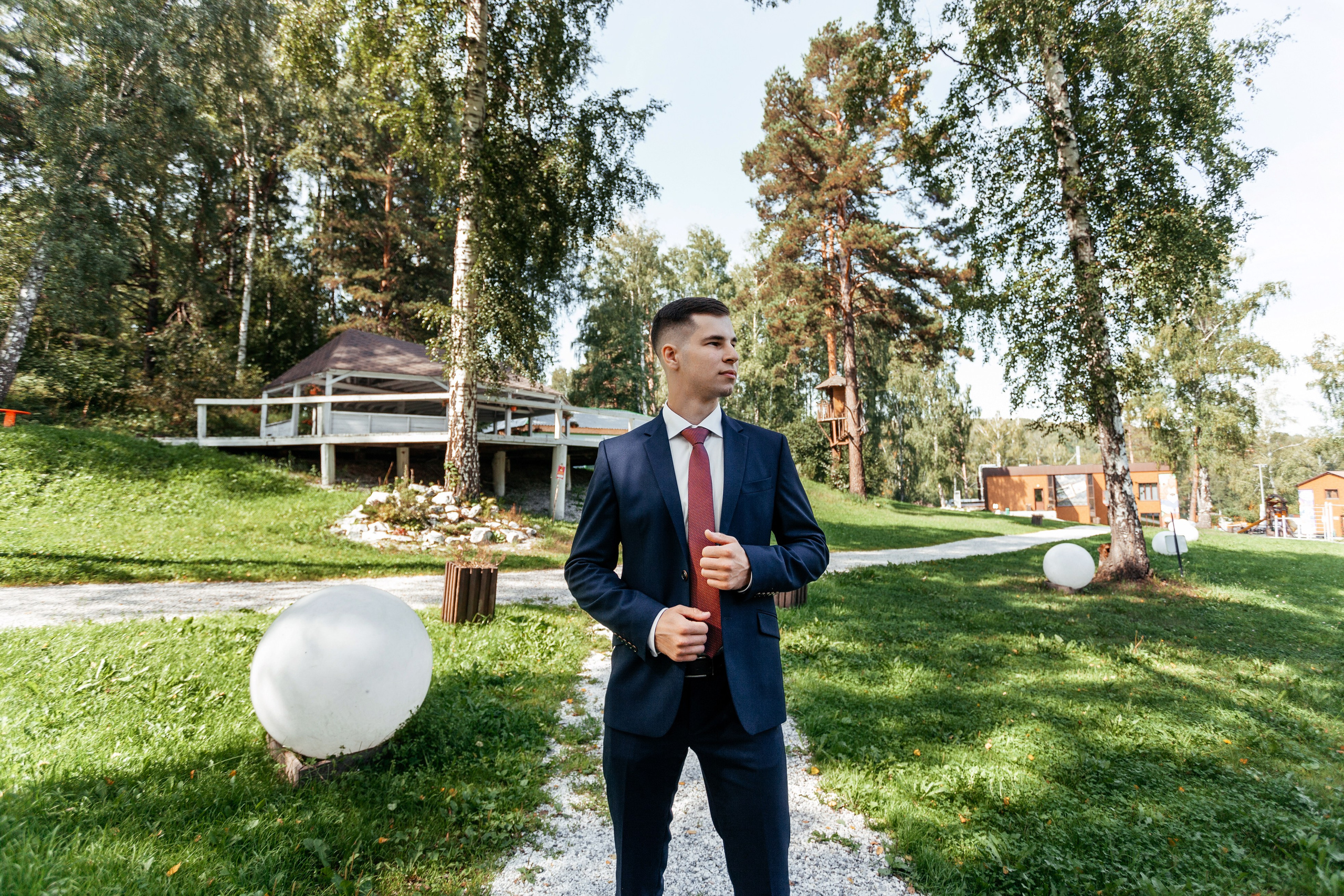 Елизавета и Андрей. Свадебный и семейный фотограф в Новокузнецке Светлана Числова