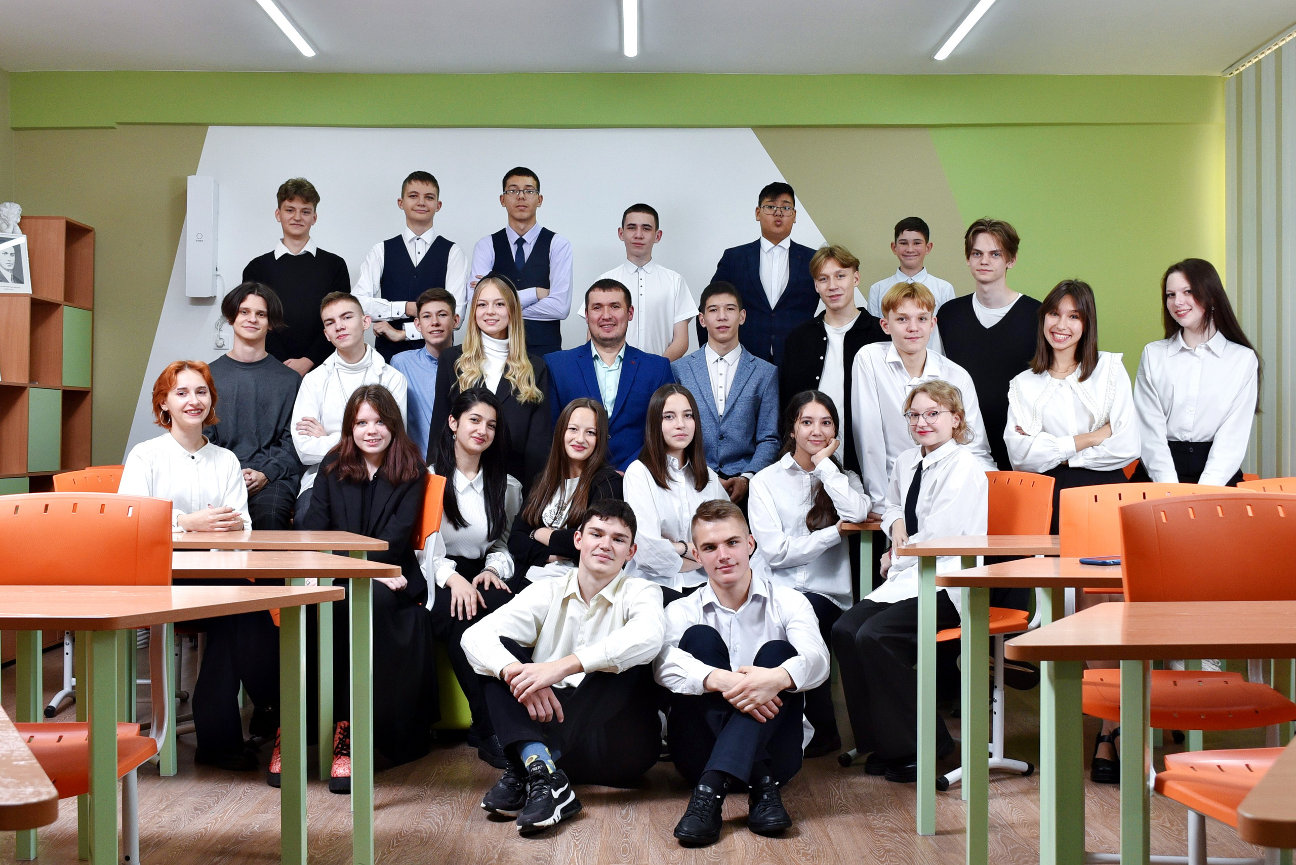 ФОТОСЕССИЯ В ШКОЛЕ. Школьный фотограф ЛАРИСА МАТВЕЕНКО