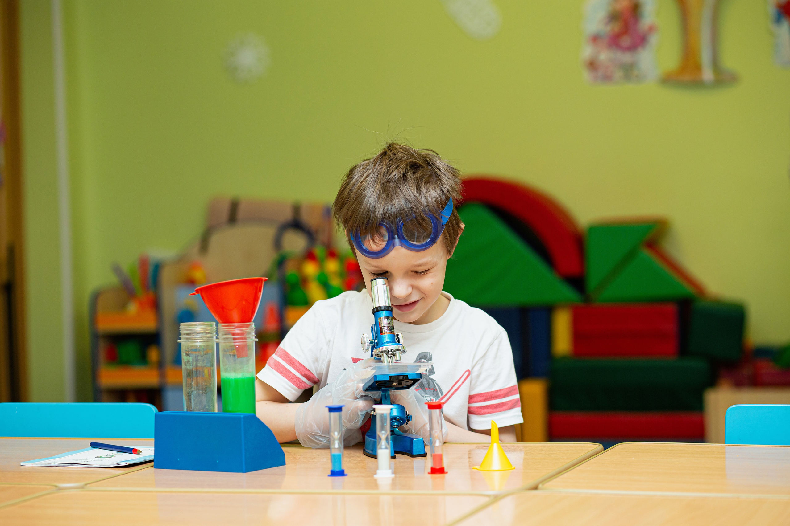 Фотосъёмка для выпускных альбомов. Детский сад. Свадебный, семейный, детский фотограф в Санкт-Петербурге